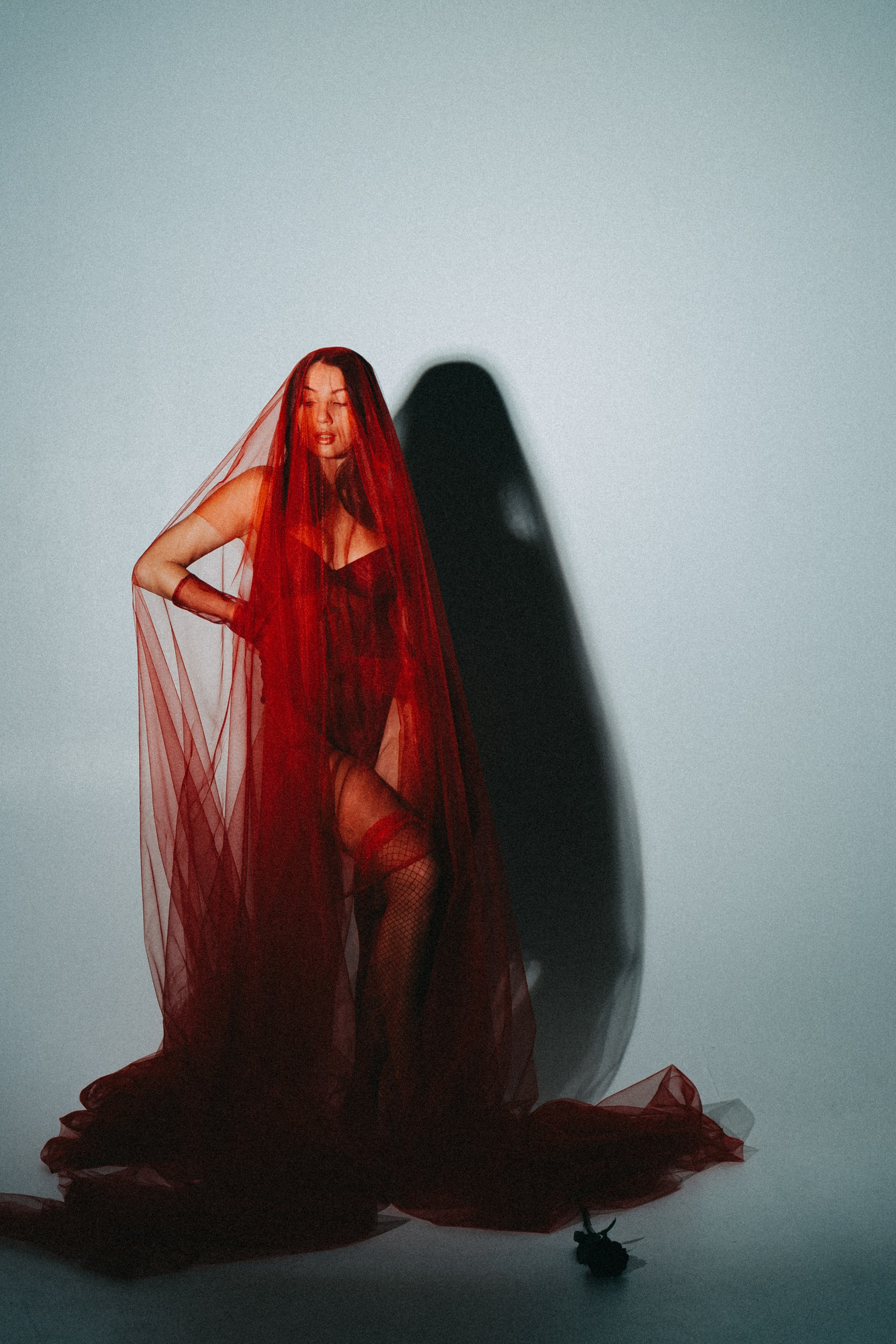 Творческая история для девушки. Профессиональный фотограф, Санкт-Петербург — Виктория Богомолова