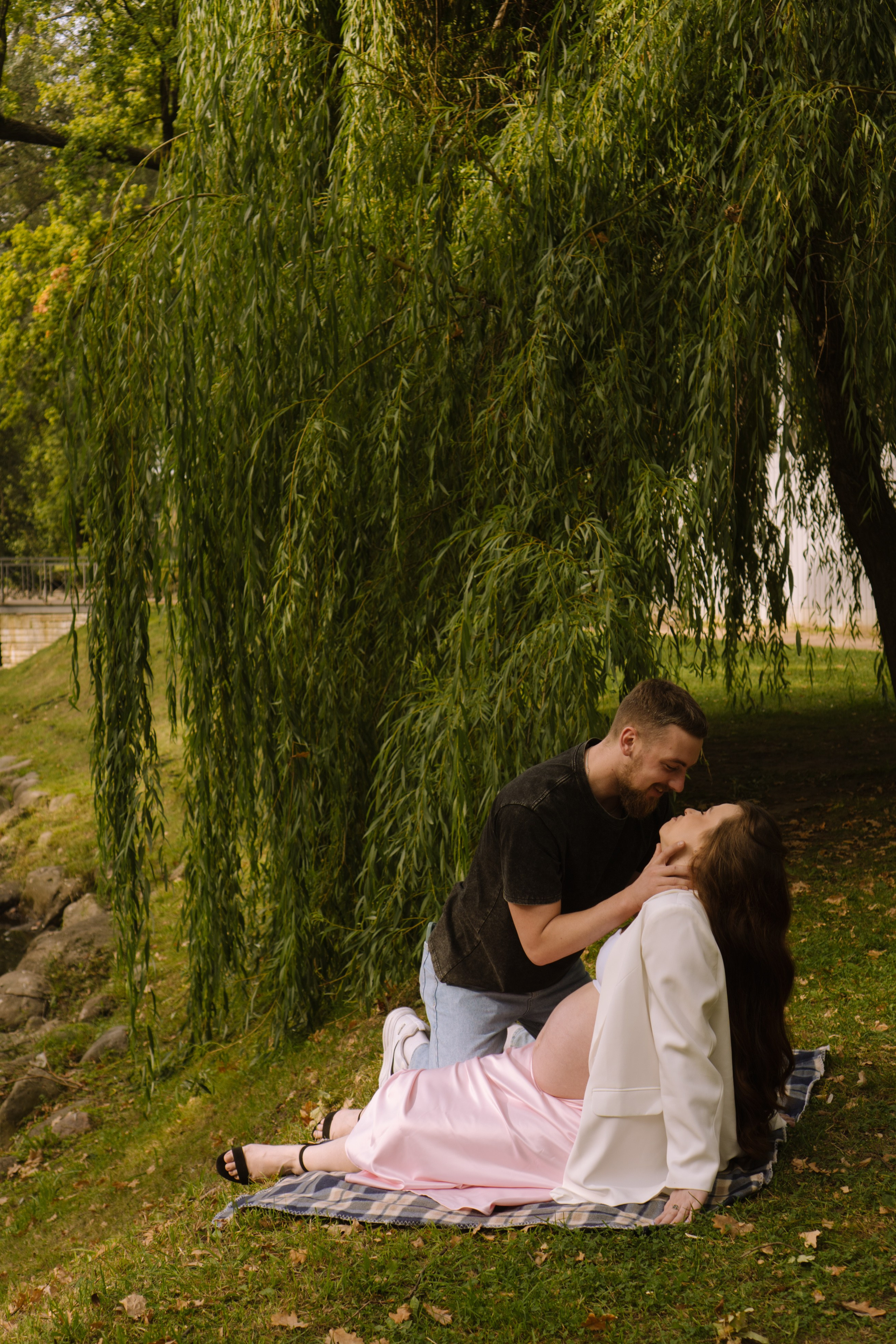 СЕМЕЙНАЯ ИСТОРИЯ. Профессиональный фотограф, Санкт-Петербург — Виктория Богомолова