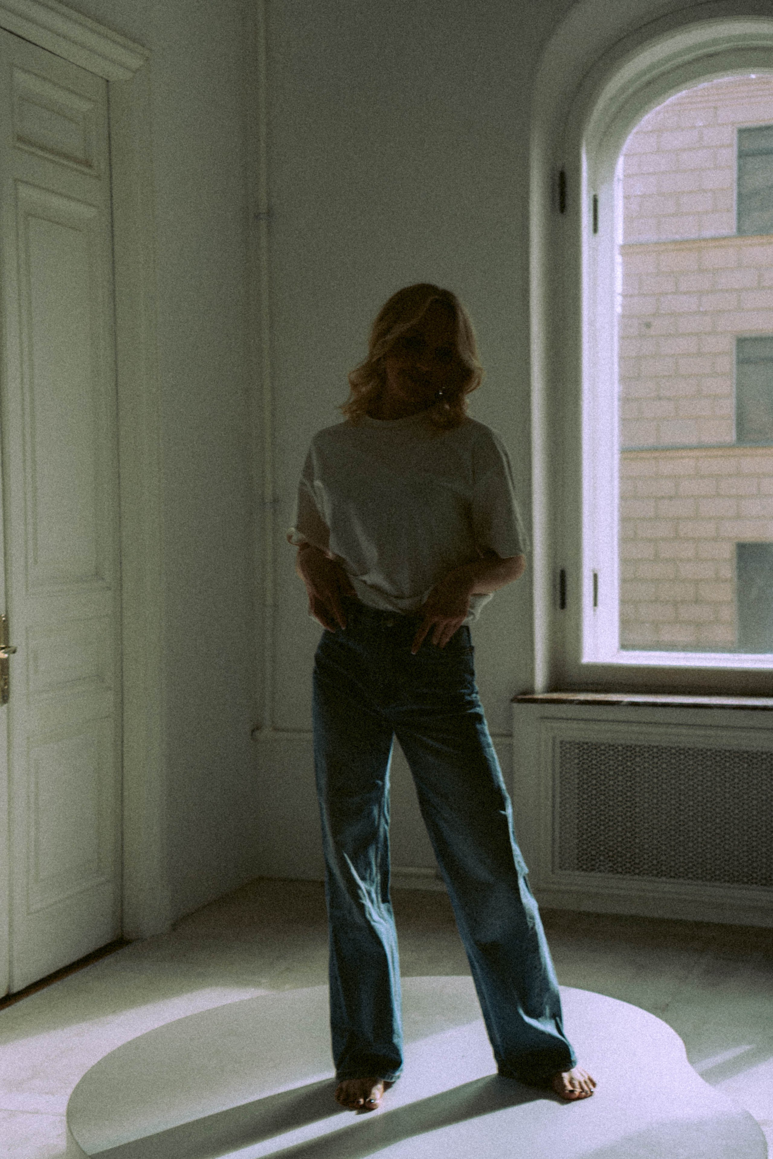 Студийная. Профессиональный фотограф, Санкт-Петербург — Виктория Богомолова