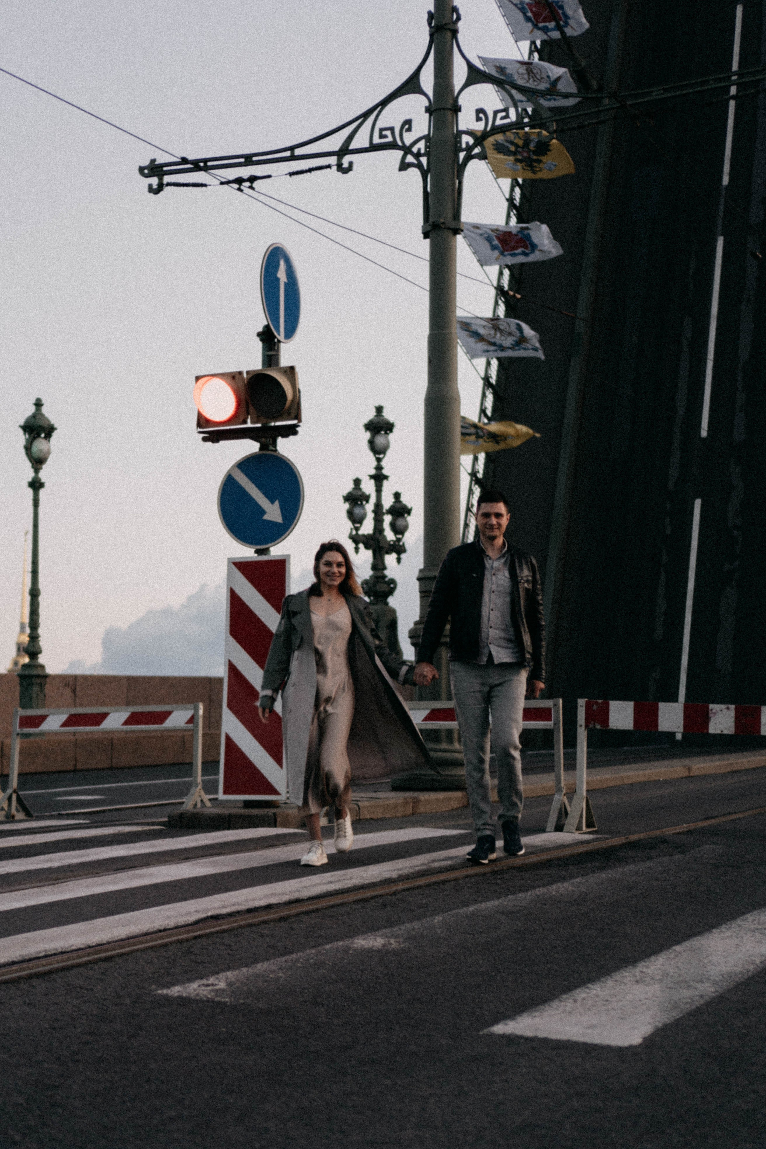 Рассветная, белые ночи. Профессиональный фотограф, Санкт-Петербург — Виктория Богомолова