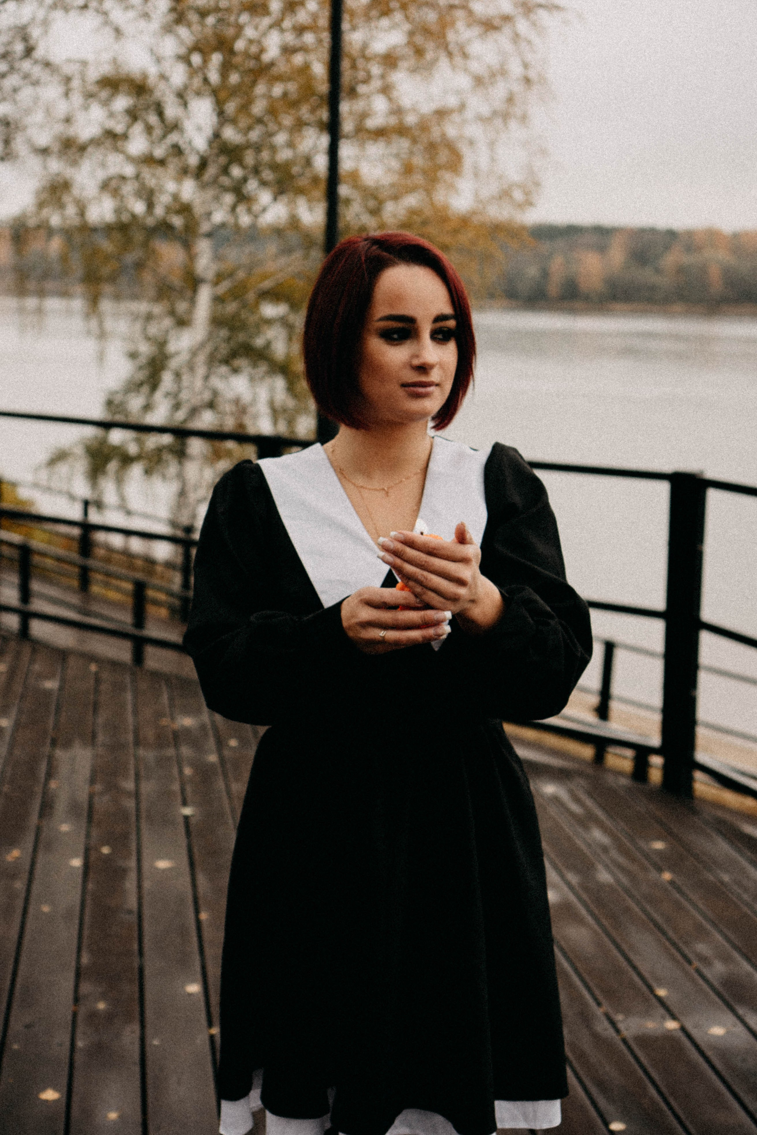 Осеняя. Профессиональный фотограф, Санкт-Петербург — Виктория Богомолова