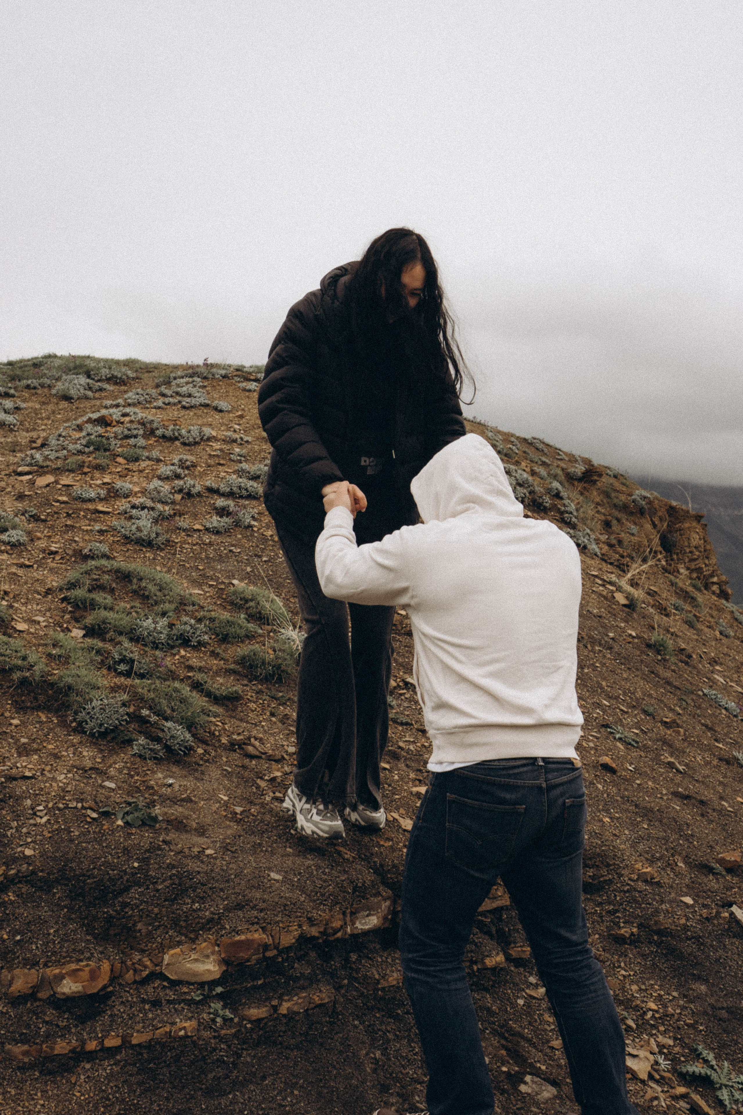Горы. Профессиональный фотограф, Санкт-Петербург — Виктория Богомолова