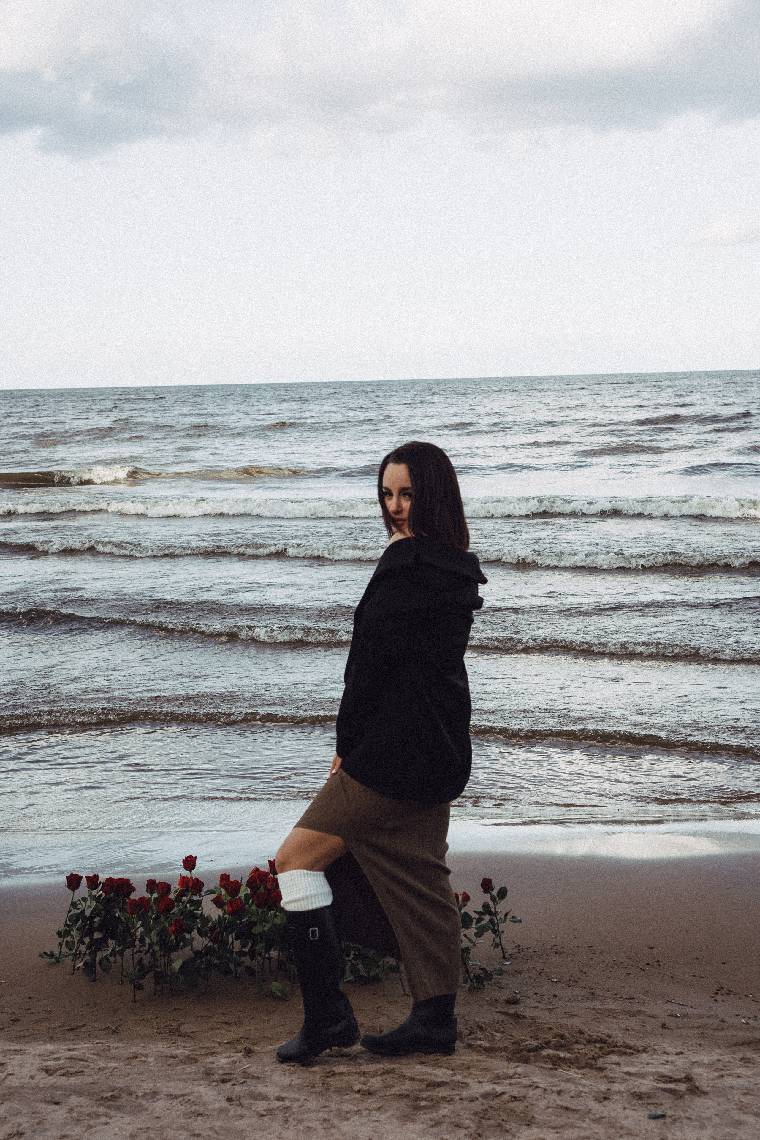 Розы. Профессиональный фотограф, Санкт-Петербург — Виктория Богомолова