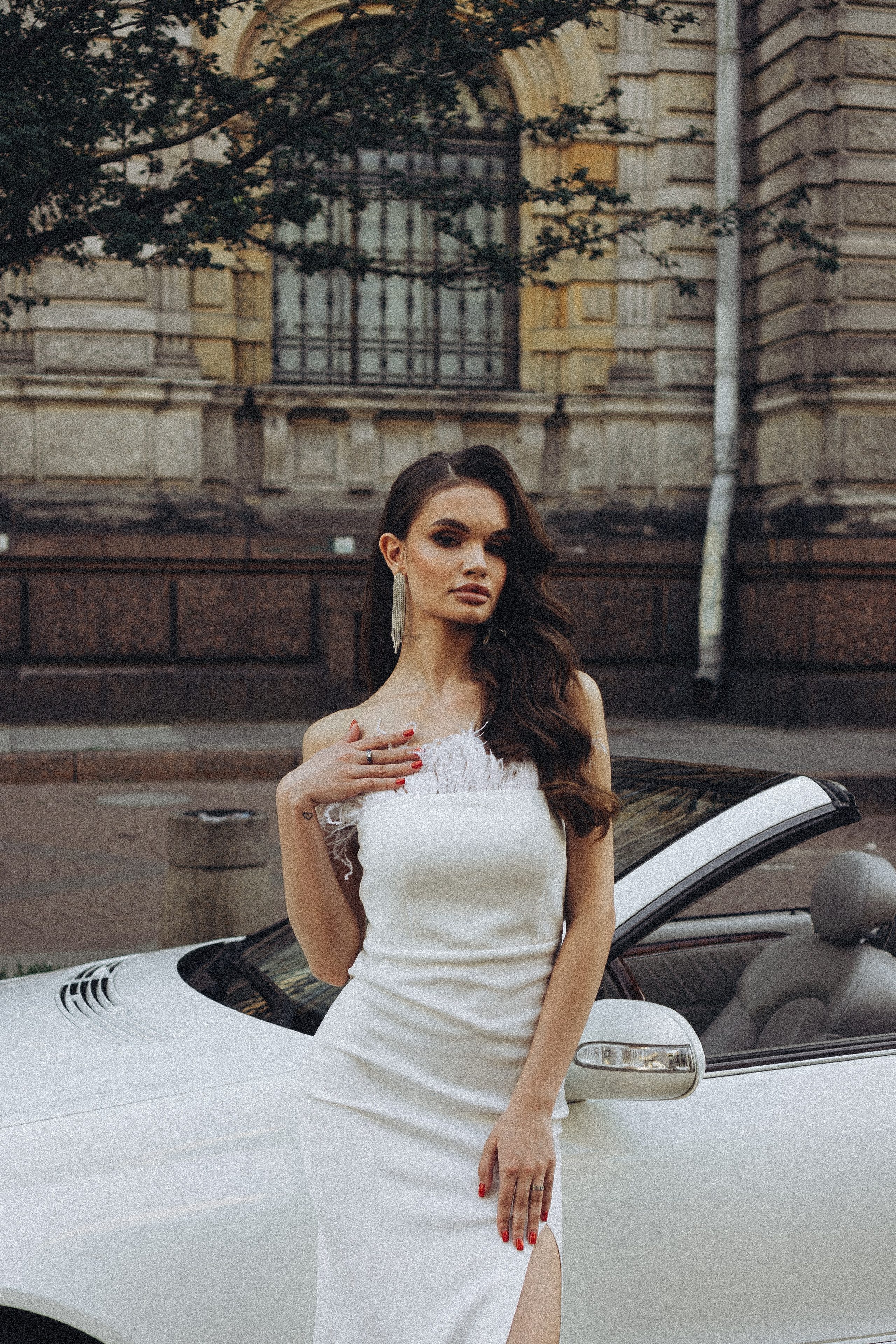 Свадебная сьемка у академии Штиглица. Профессиональный фотограф, Санкт-Петербург — Виктория Богомолова