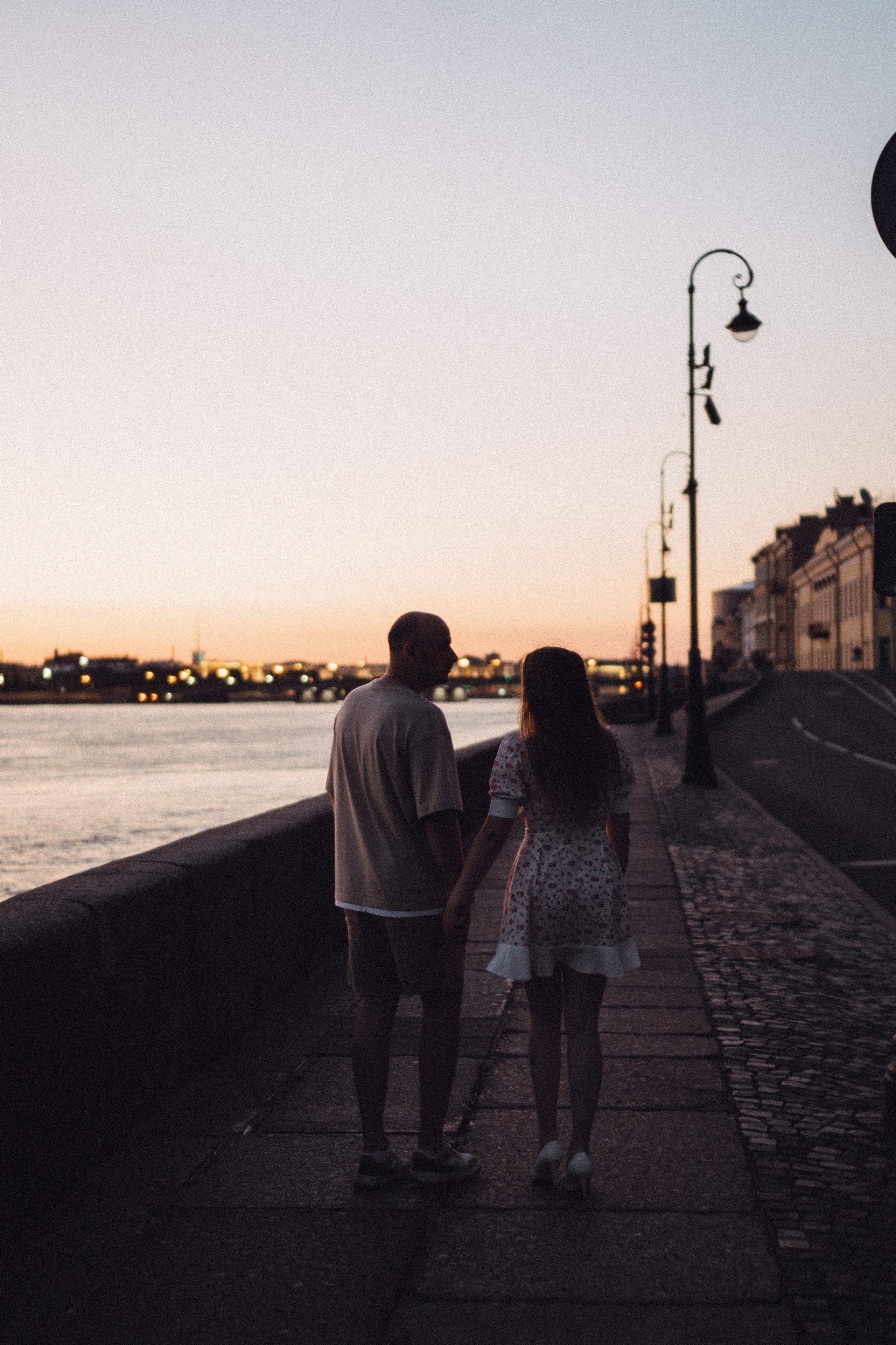 ПРОГУЛКА УТОРОМ ПО ПИТЕРУ. Профессиональный фотограф, Санкт-Петербург — Виктория Богомолова