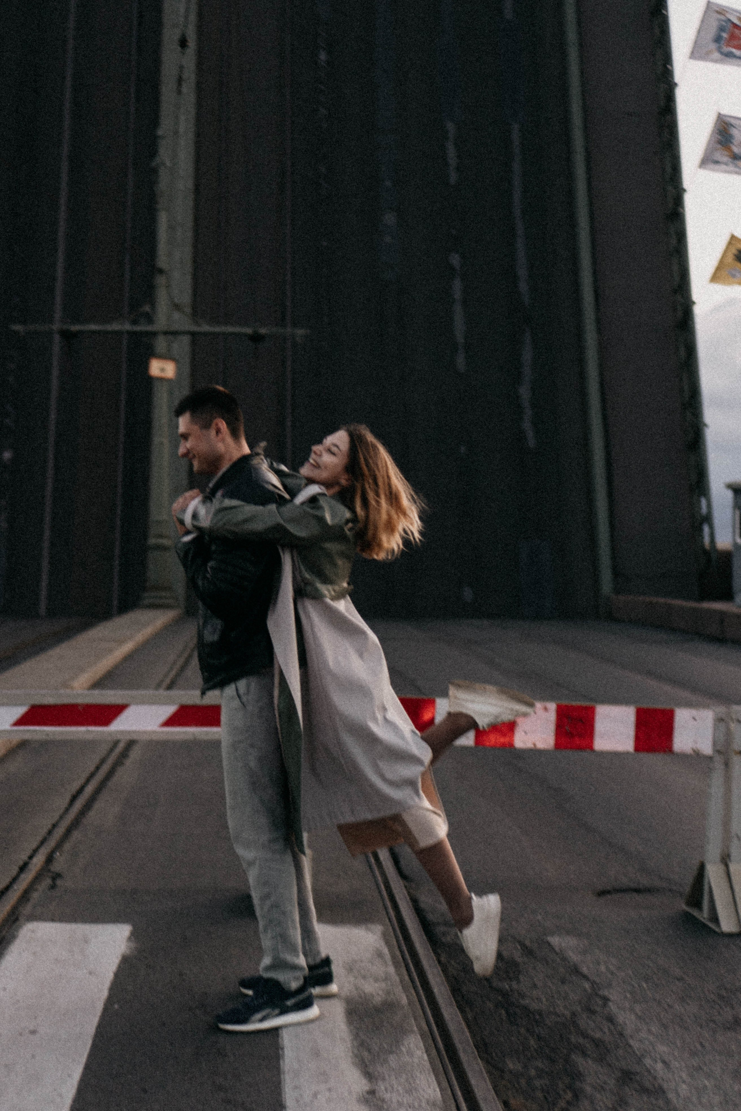 Рассветная, белые ночи. Профессиональный фотограф, Санкт-Петербург — Виктория Богомолова