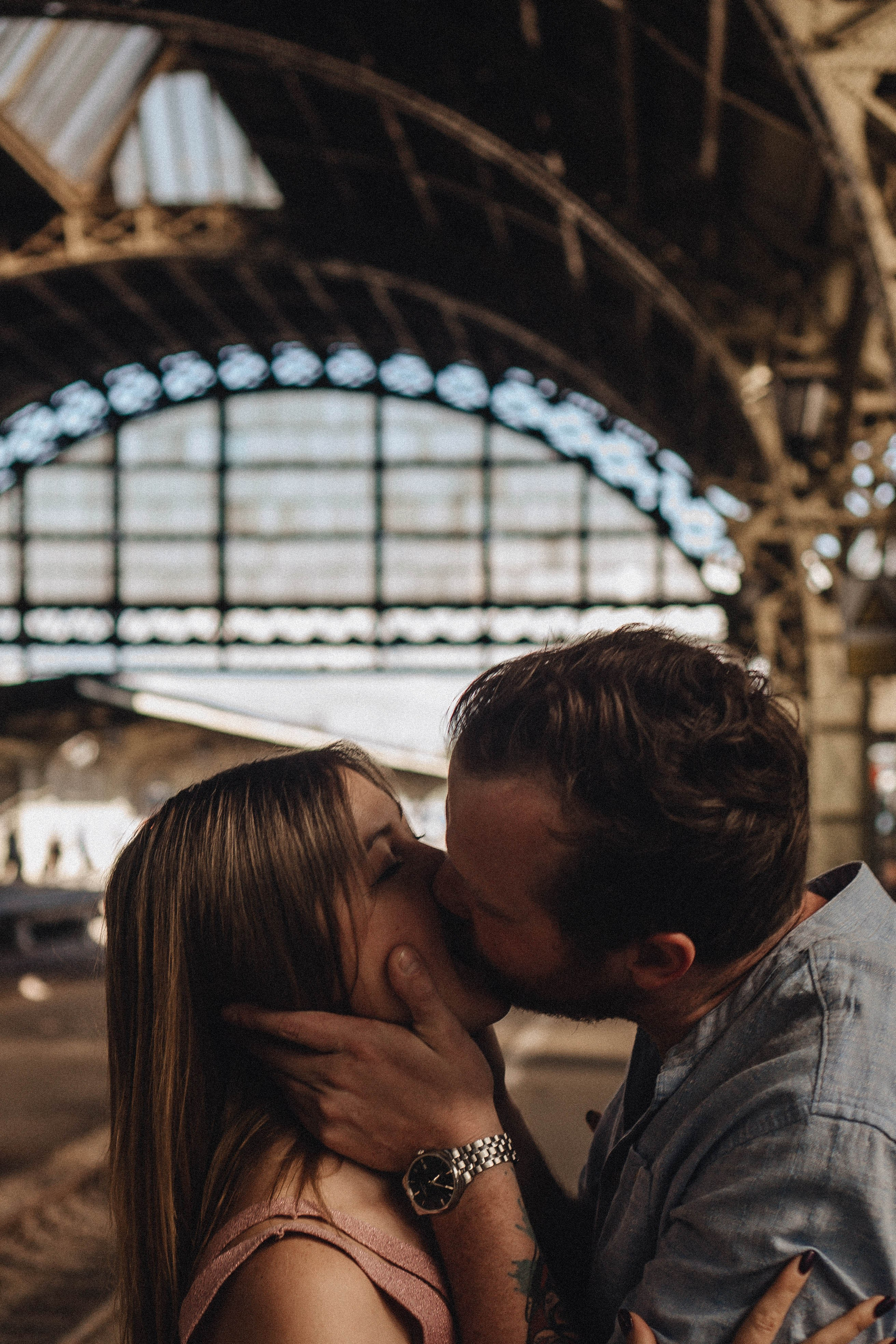 История на реальных событиях. Профессиональный фотограф, Санкт-Петербург — Виктория Богомолова