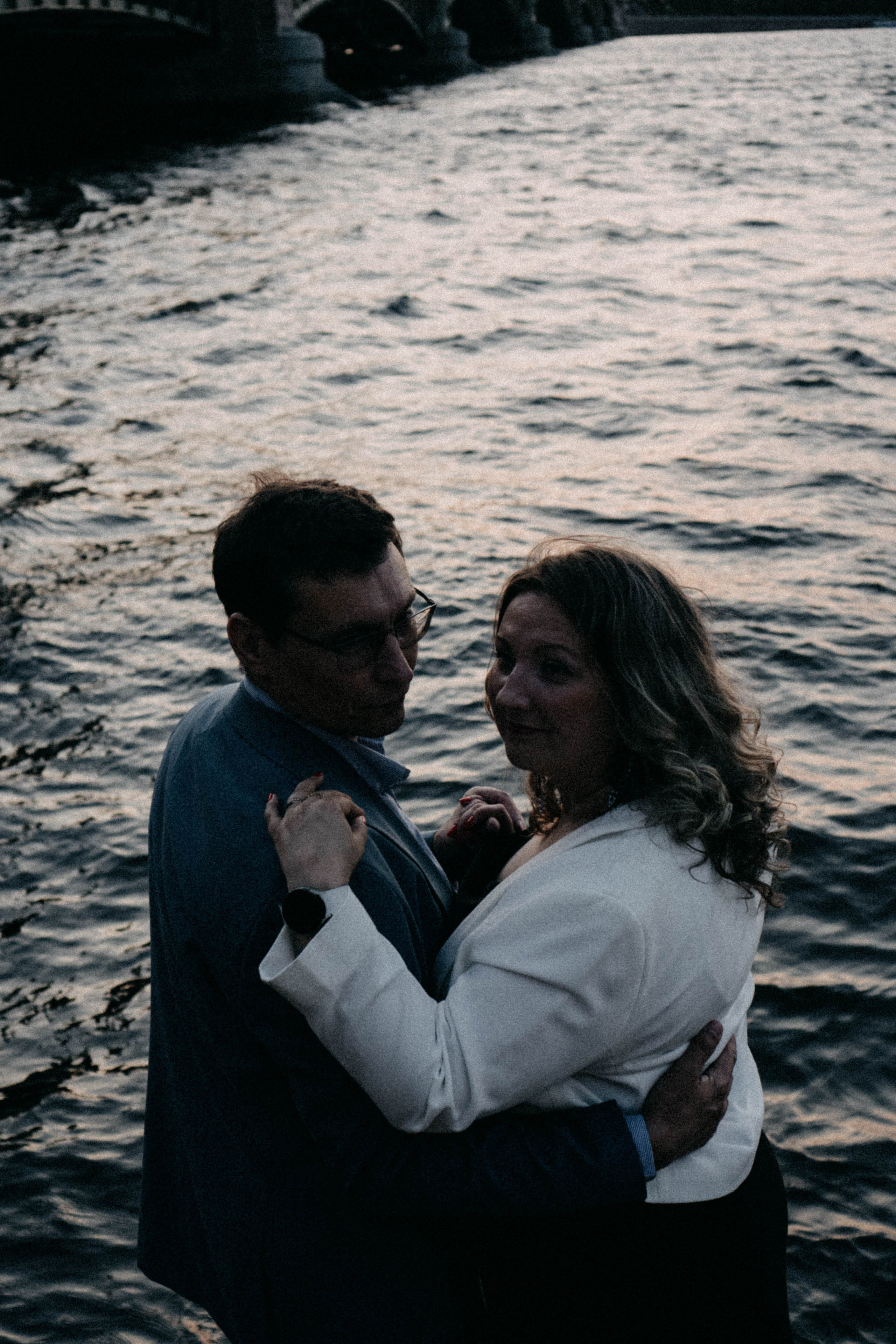 Закатная серия. Профессиональный фотограф, Санкт-Петербург — Виктория Богомолова