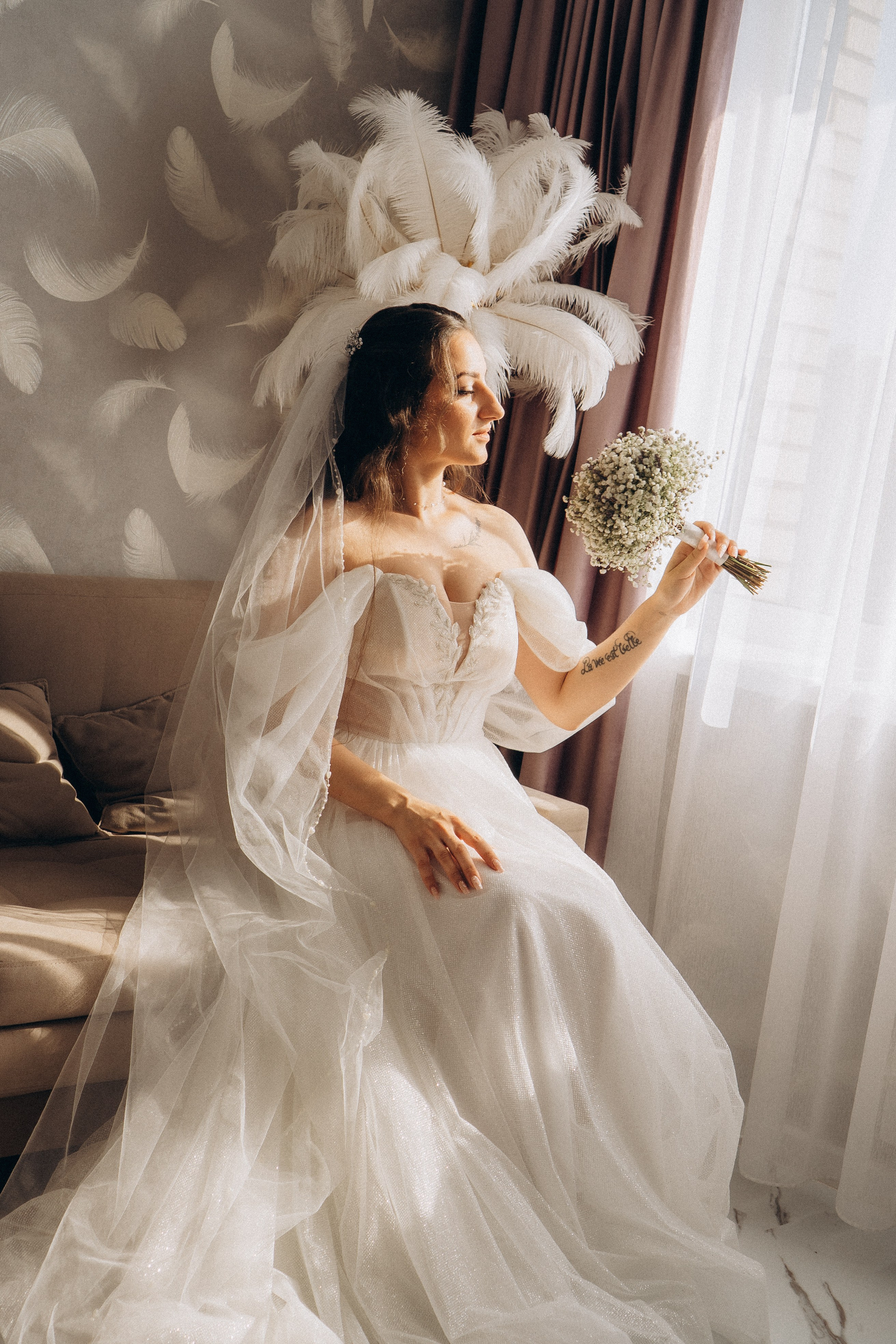 СВАДЕБНАЯ СЬЕМК В ПАРКЕ 300-ЛЕТИЯ. Профессиональный фотограф, Санкт-Петербург — Виктория Богомолова