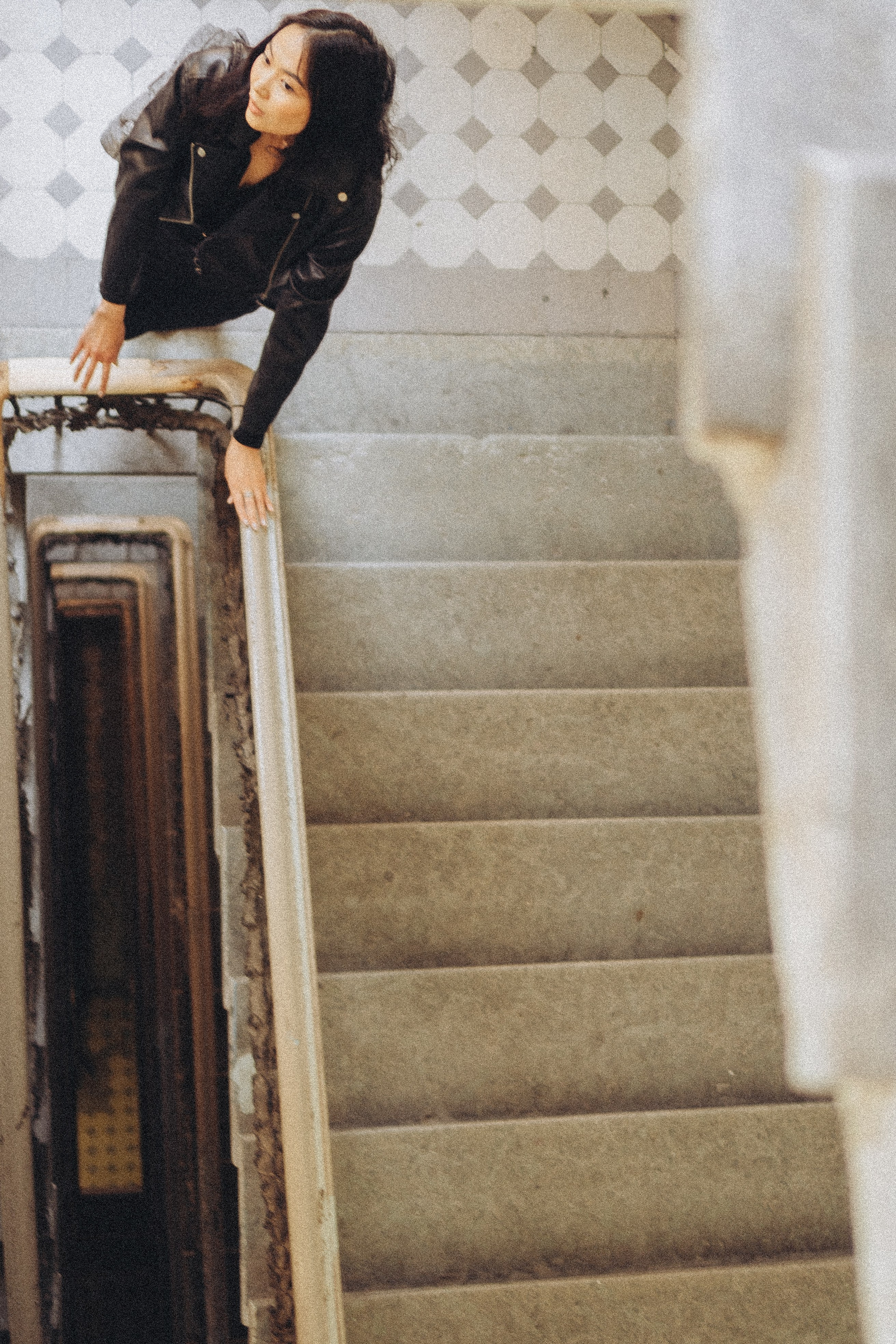 ПАРАДНАЯ. Профессиональный фотограф, Санкт-Петербург — Виктория Богомолова