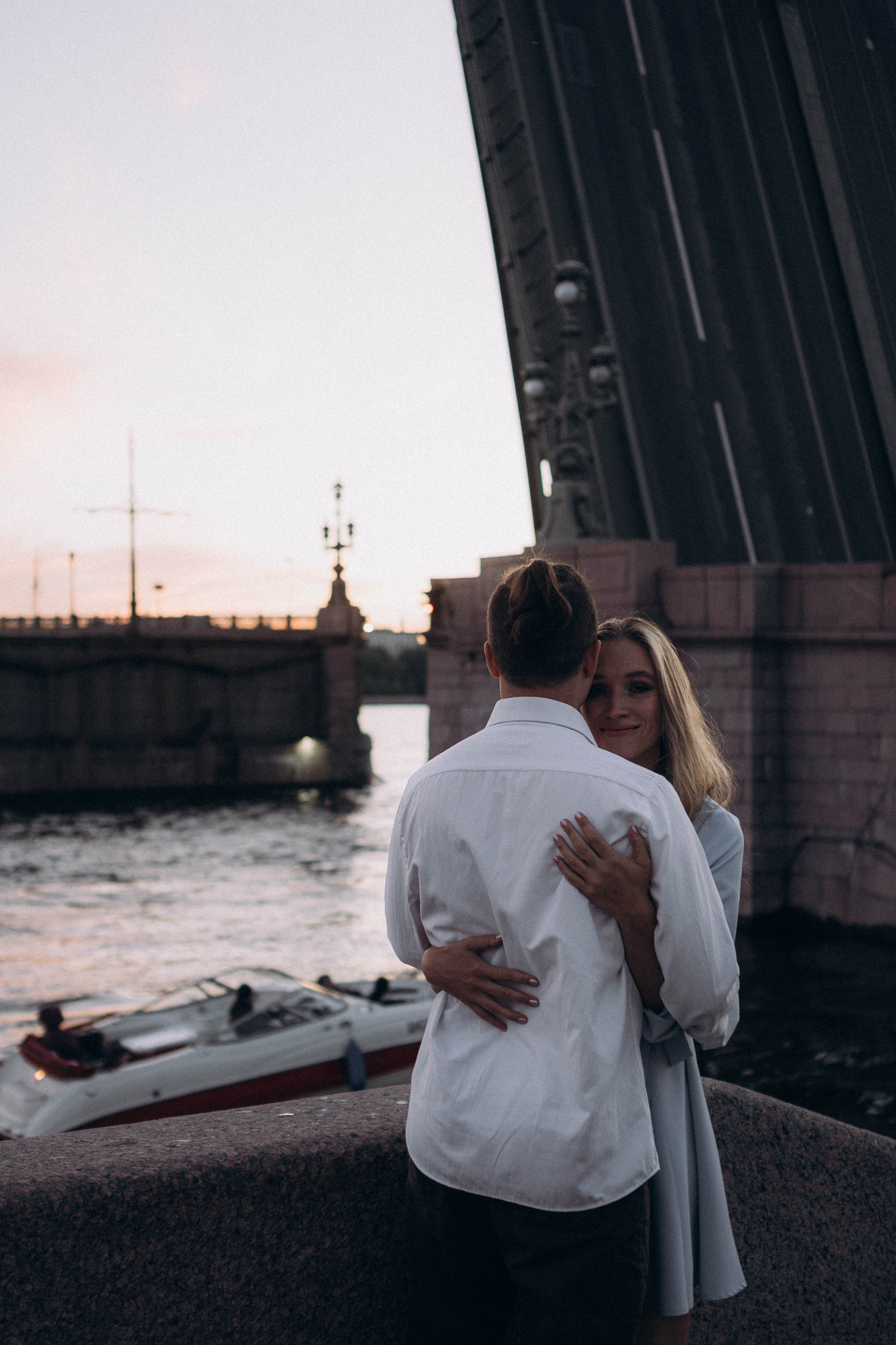 СЧАСТЛИВОЕ УТРО. Профессиональный фотограф, Санкт-Петербург — Виктория Богомолова