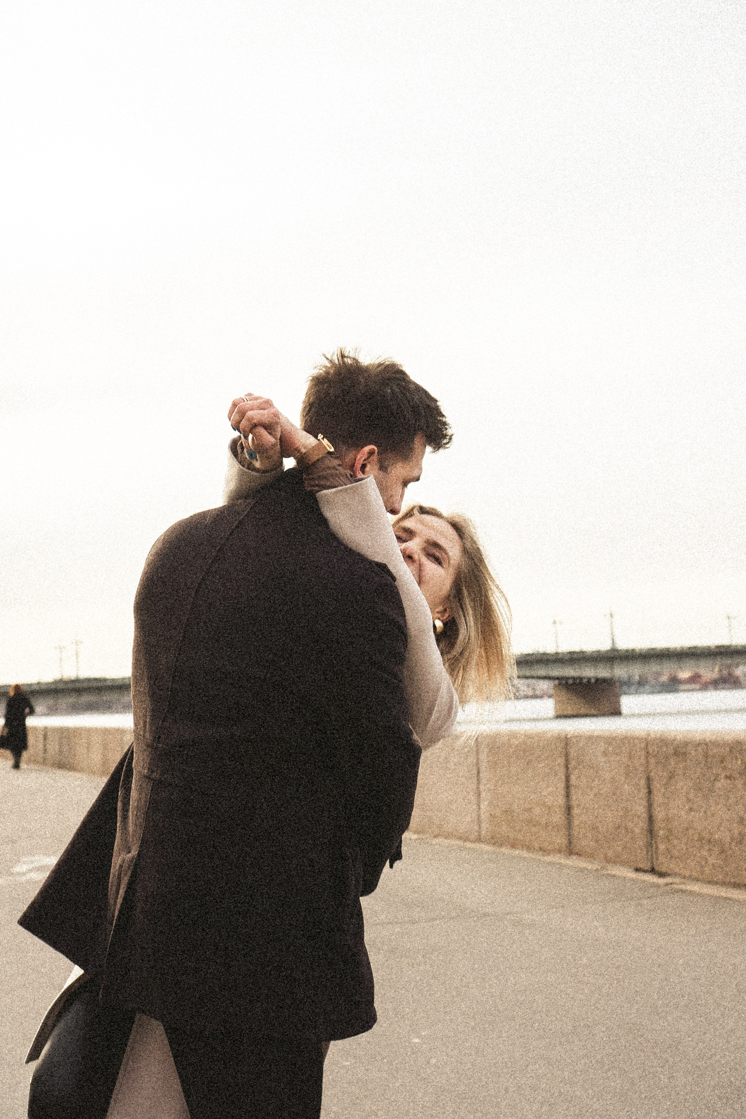 Love stori. Профессиональный фотограф, Санкт-Петербург — Виктория Богомолова