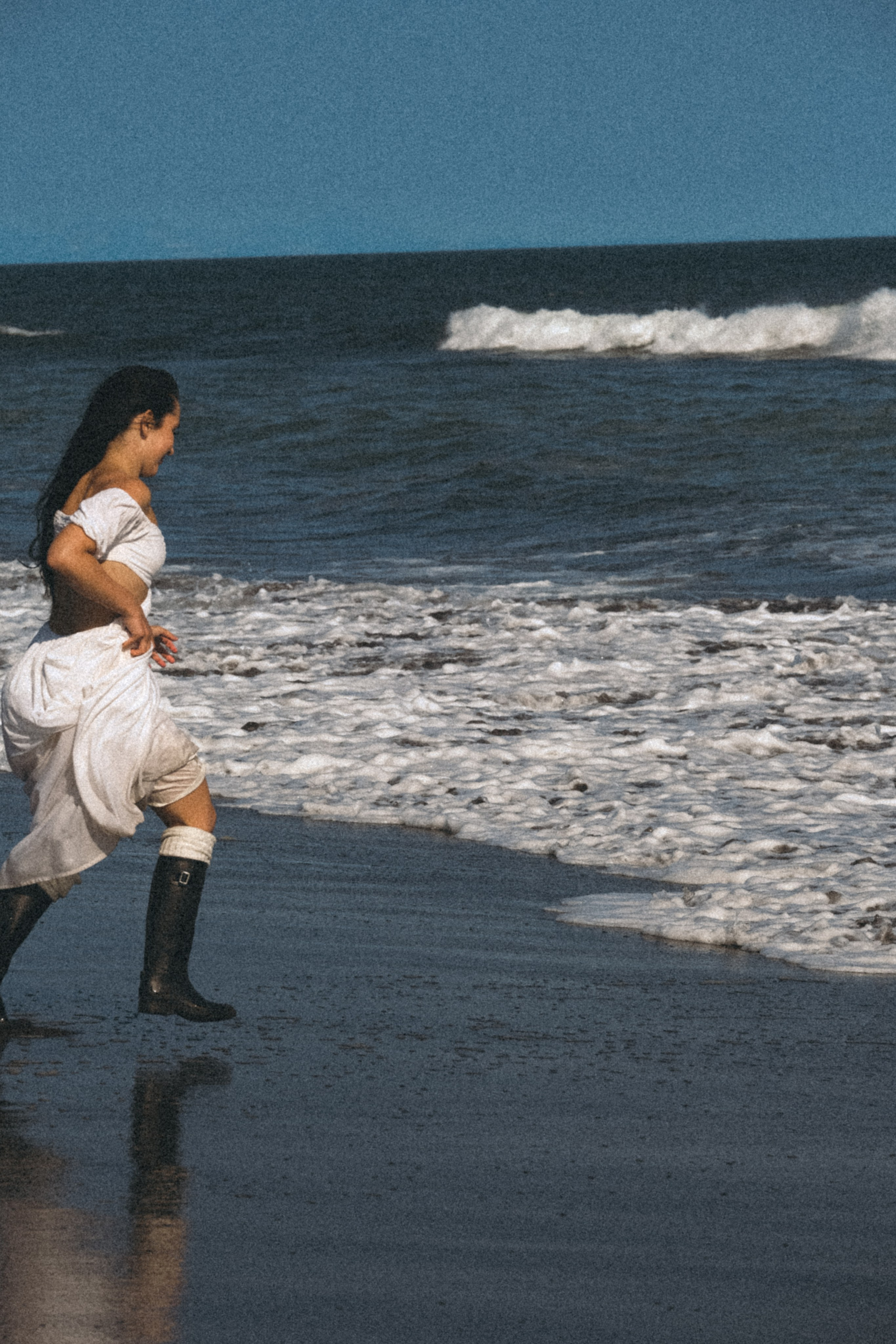 Тихий океан. Профессиональный фотограф, Санкт-Петербург — Виктория Богомолова