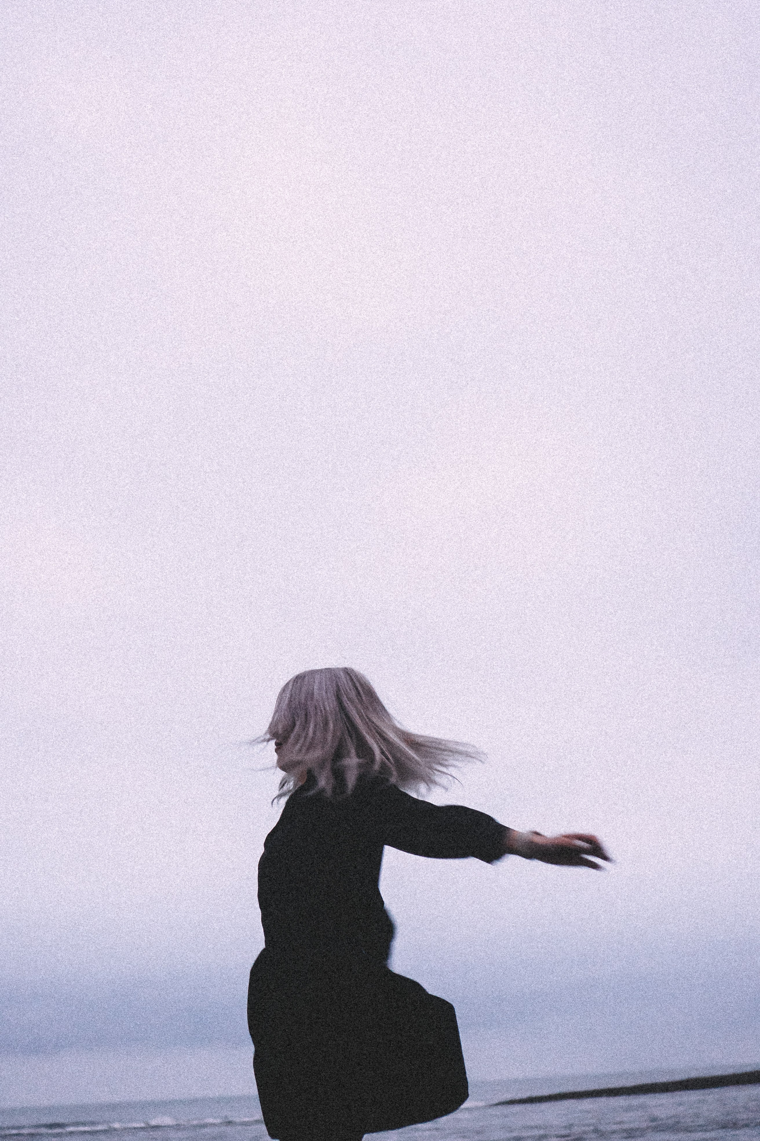 Фотосесиия на море. Профессиональный фотограф, Санкт-Петербург — Виктория Богомолова