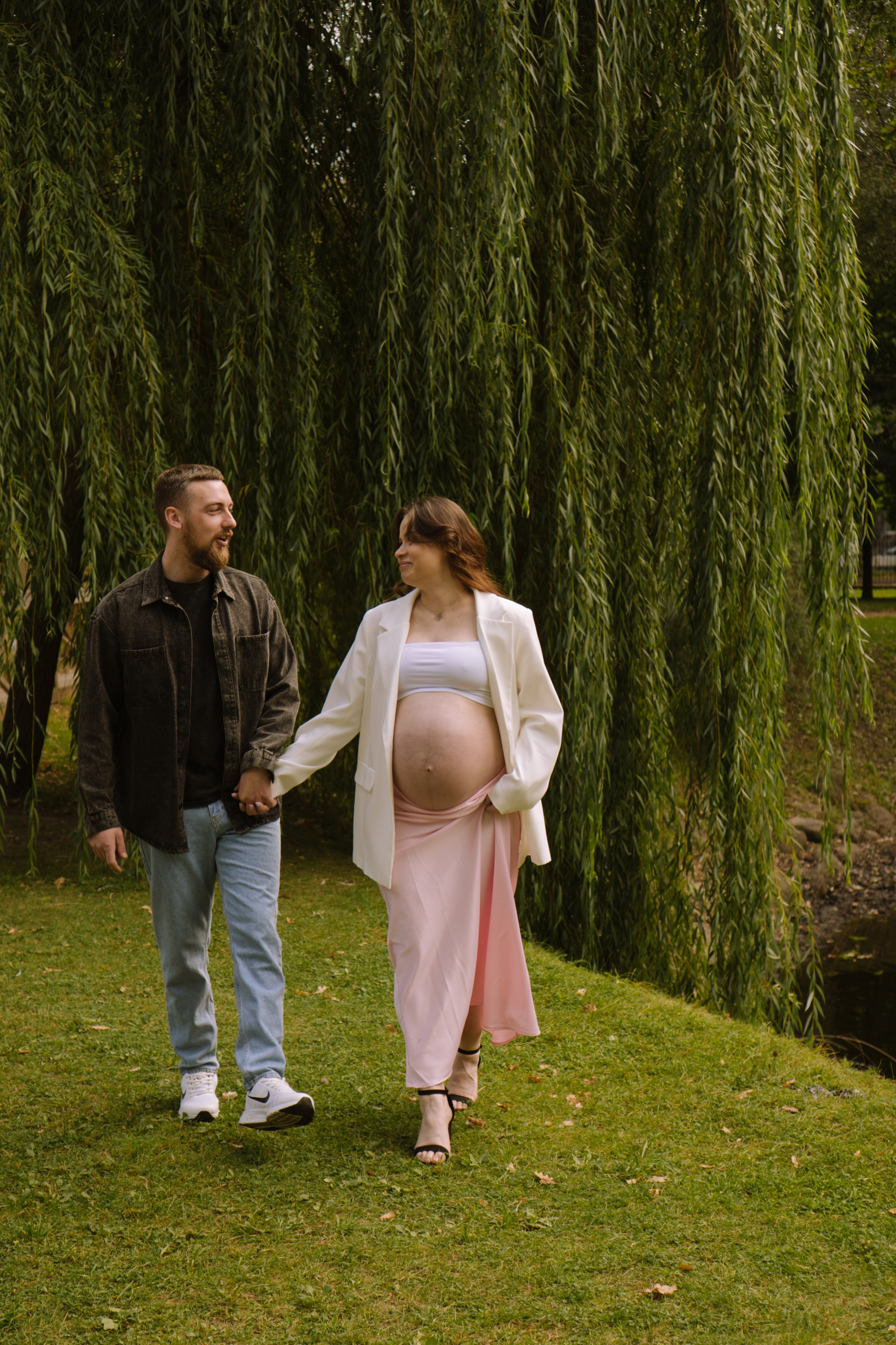 СЕМЕЙНАЯ ИСТОРИЯ. Профессиональный фотограф, Санкт-Петербург — Виктория Богомолова