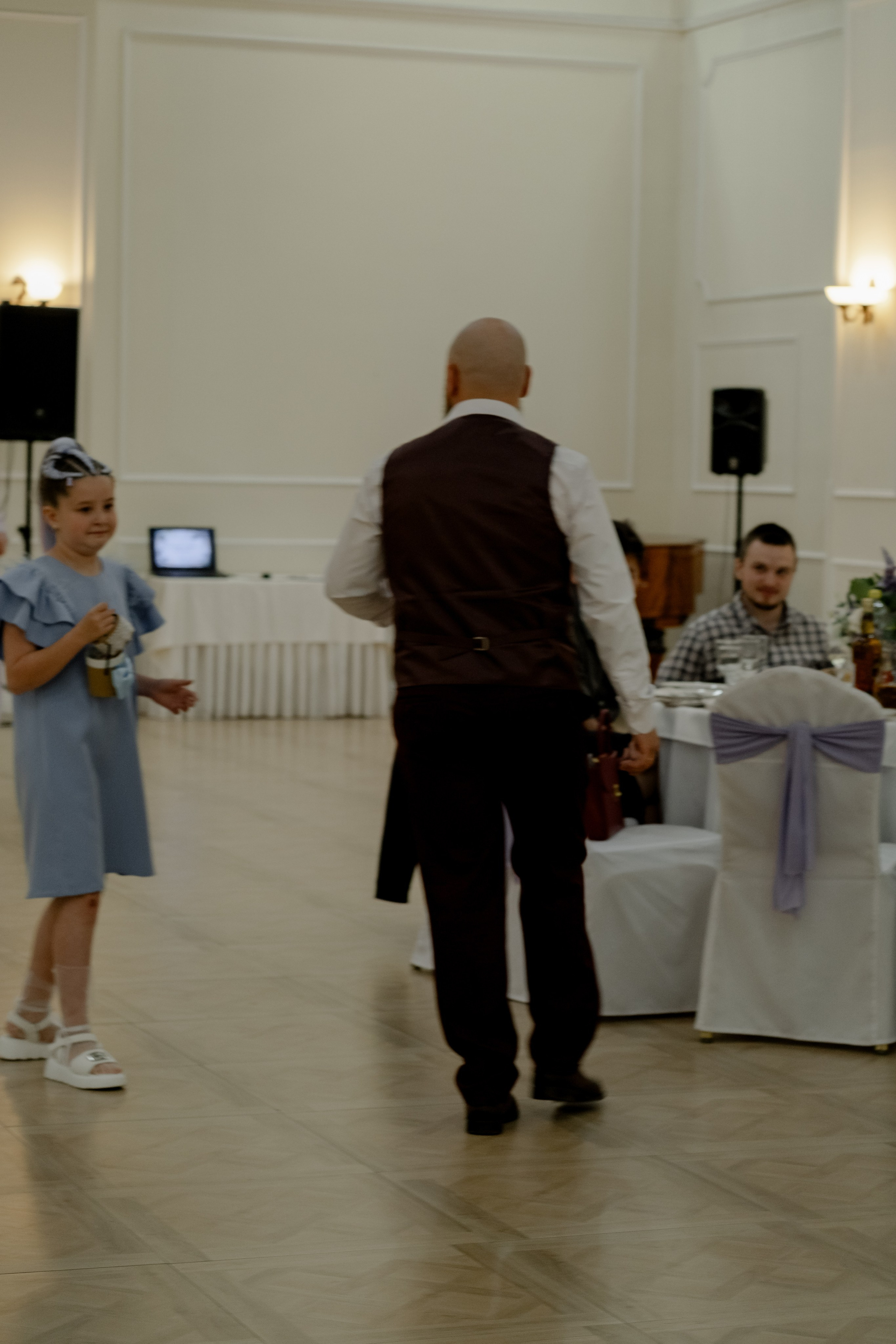 СВАДЕБНАЯ СЬЕМКА В ЗАГСЕ И БАНКЕТ. Профессиональный фотограф, Санкт-Петербург — Виктория Богомолова
