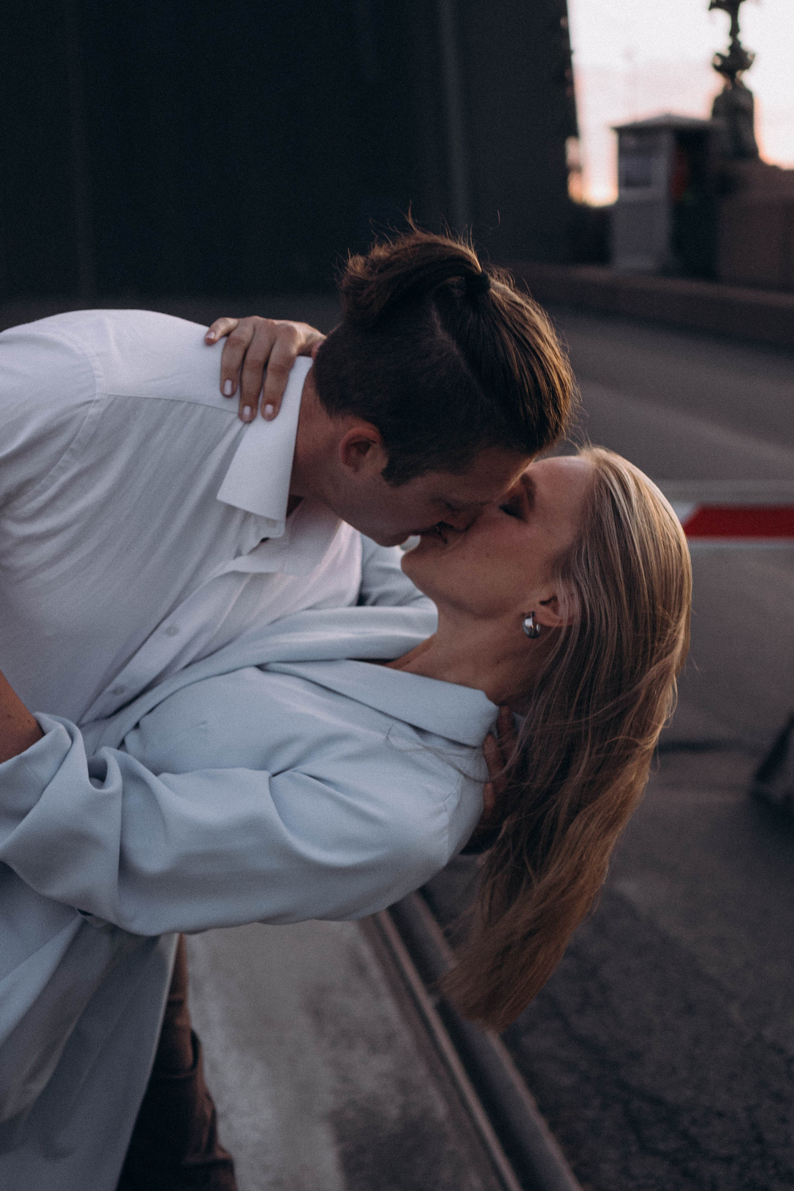 СЧАСТЛИВОЕ УТРО. Профессиональный фотограф, Санкт-Петербург — Виктория Богомолова