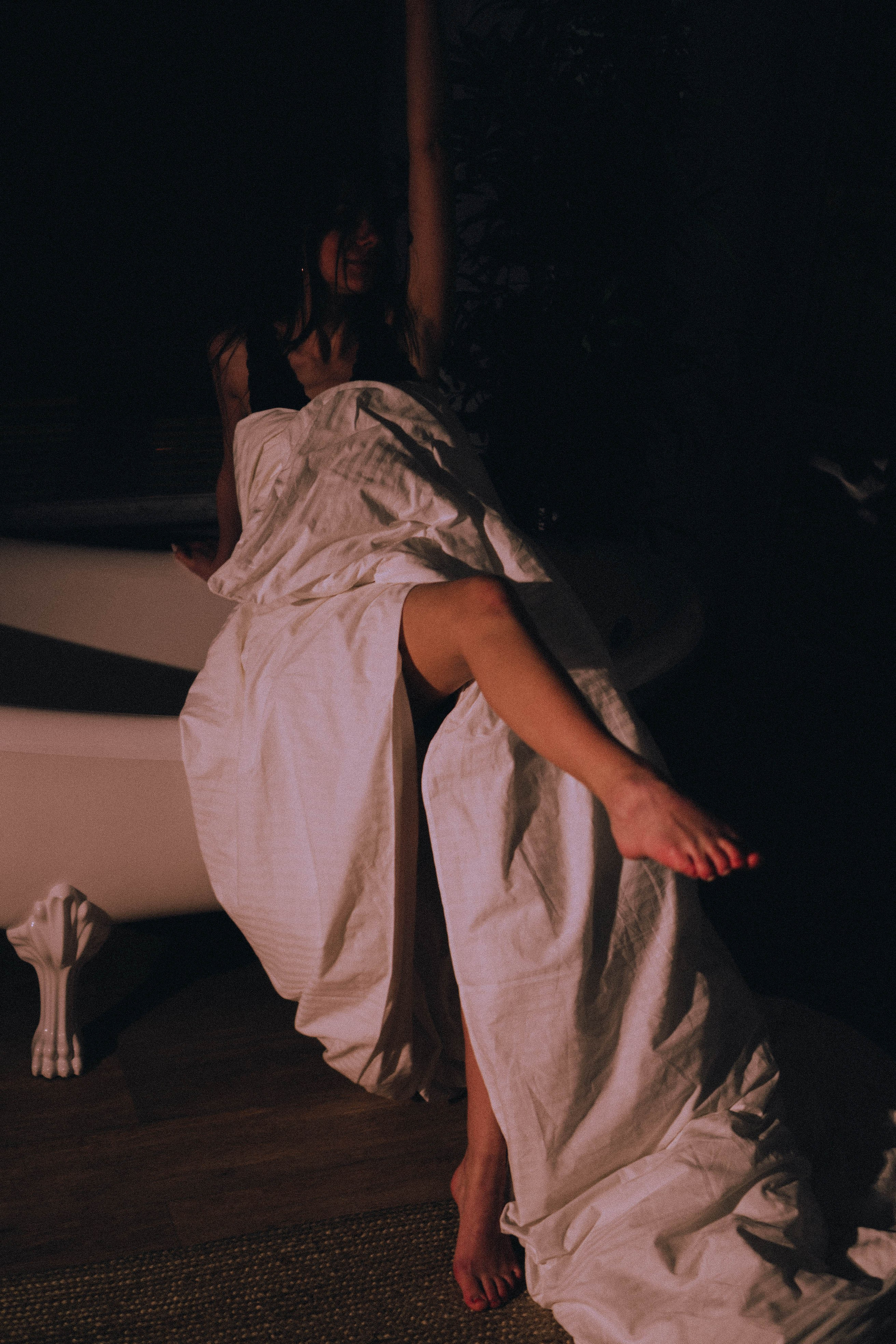 ФОТОСЕССИЯ В БЕЛЬЕ. Профессиональный фотограф, Санкт-Петербург — Виктория Богомолова