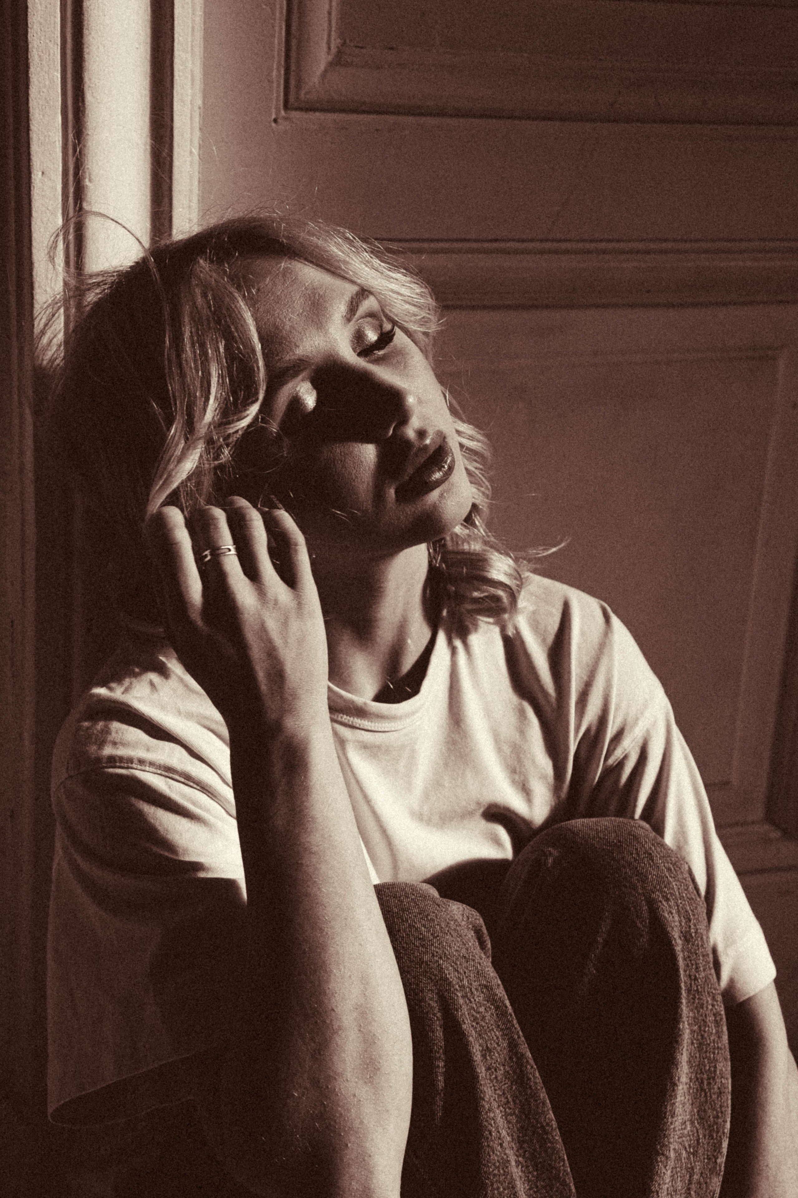 Винтажный стиль. Профессиональный фотограф, Санкт-Петербург — Виктория Богомолова