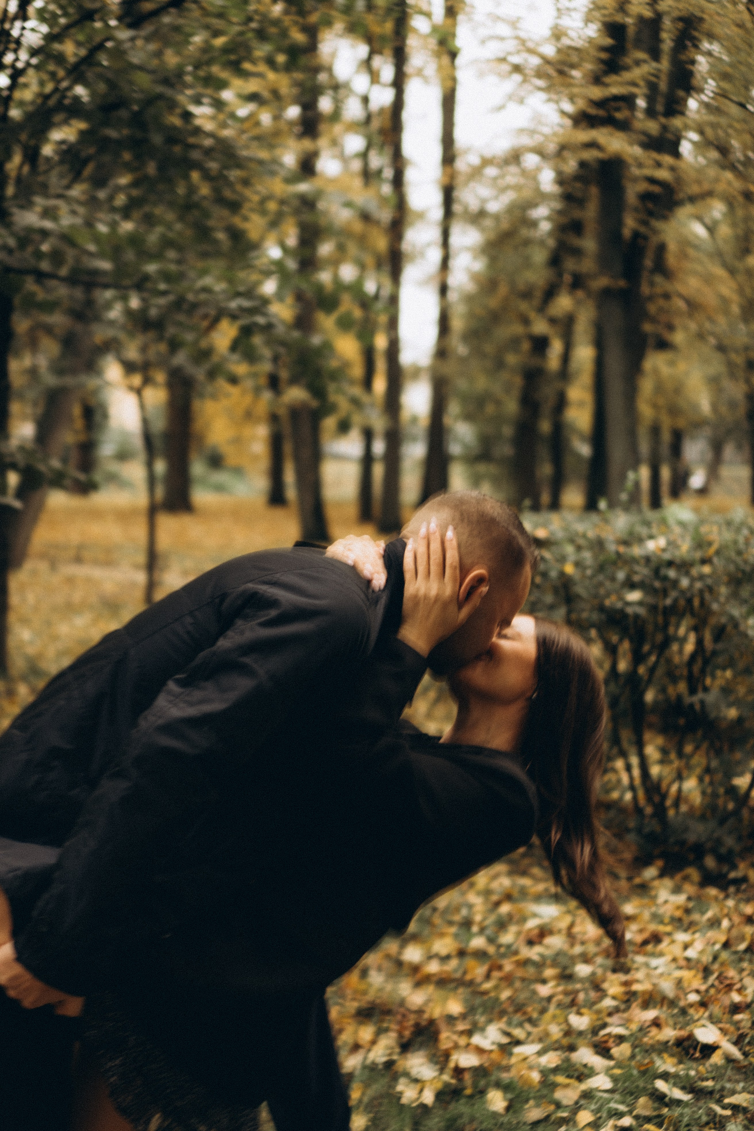 Любовь. Профессиональный фотограф, Санкт-Петербург — Виктория Богомолова