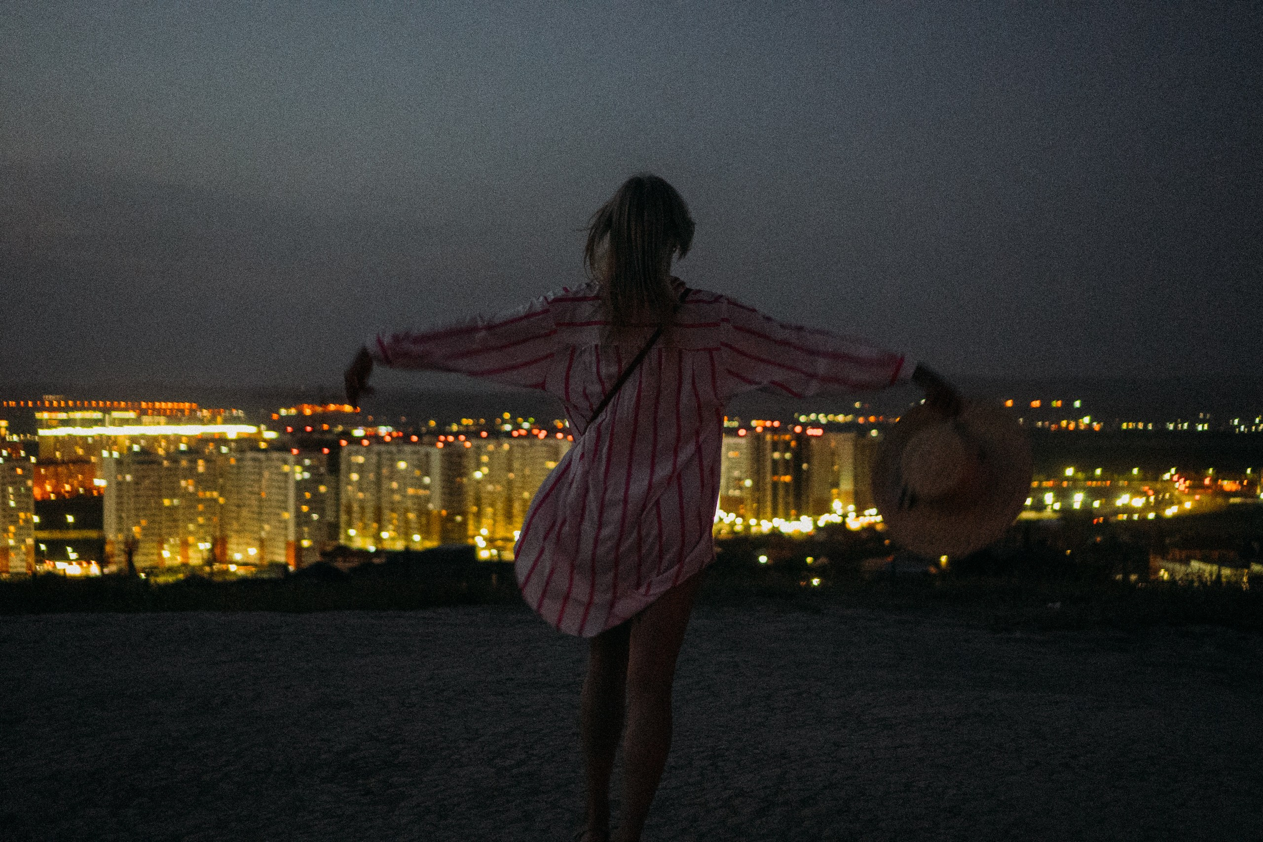 Ласточкины гнезда в Анапе. Профессиональный фотограф, Санкт-Петербург — Виктория Богомолова