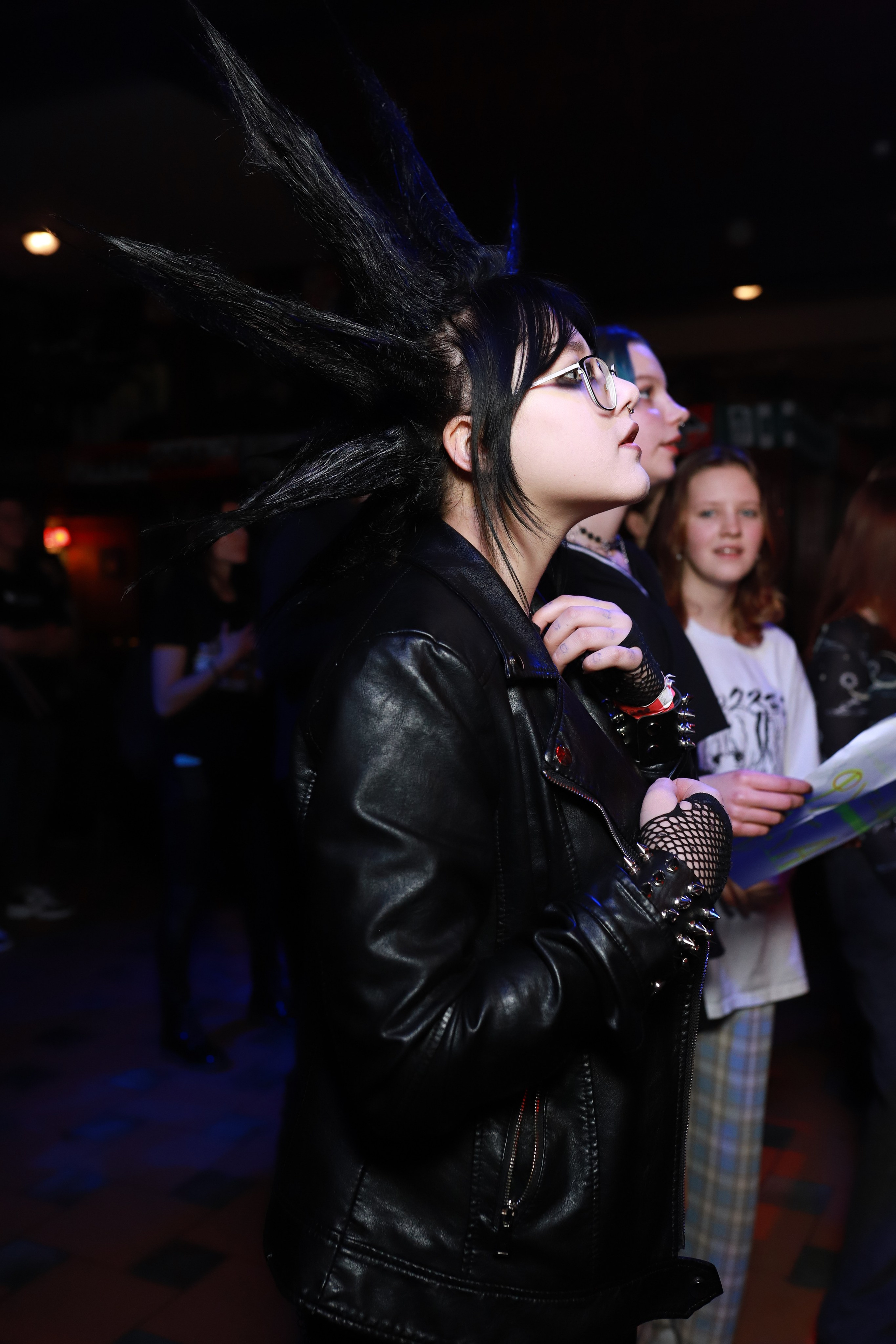 Репортажная история. Фотограф Москва Мытищи Фрязино