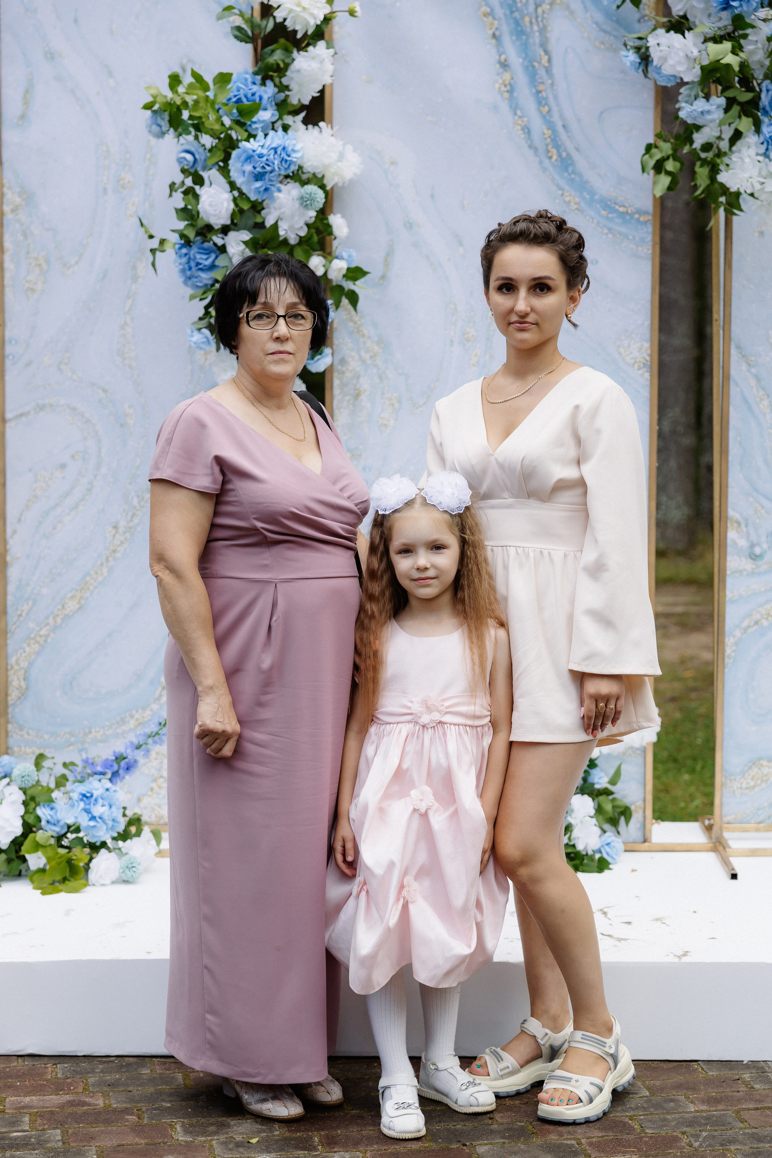 Александр & Марьяна. RETOUCH-HOUSE