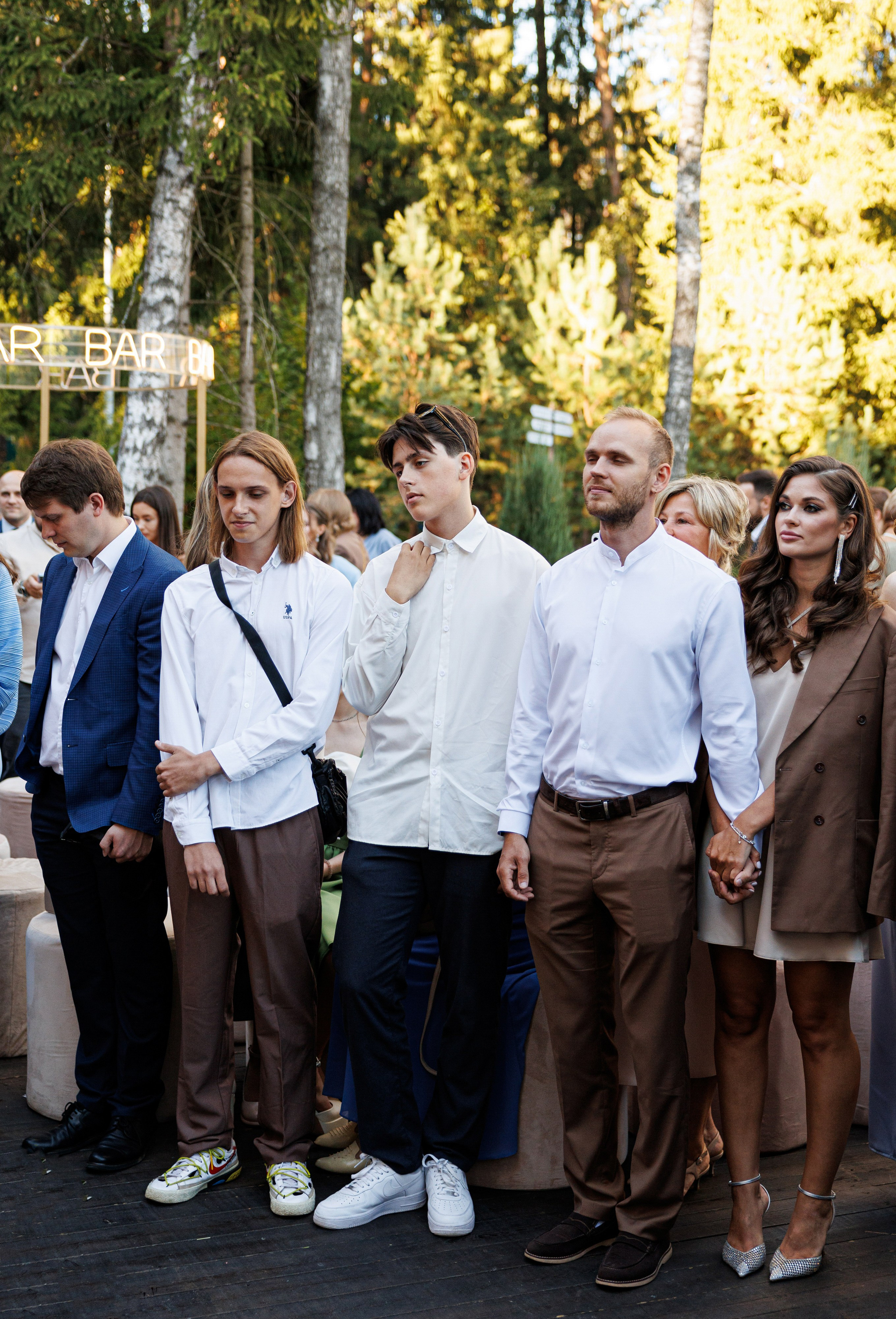 Дима & Варя. RETOUCH-HOUSE