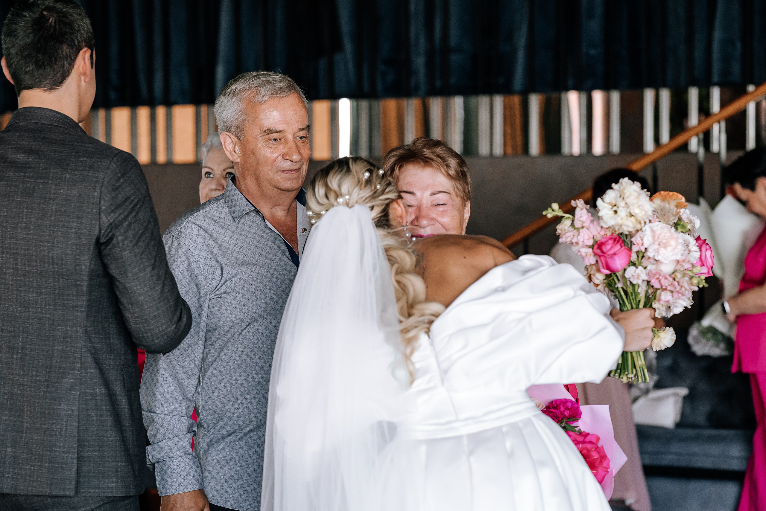 Костя & Лиза. RETOUCH-HOUSE