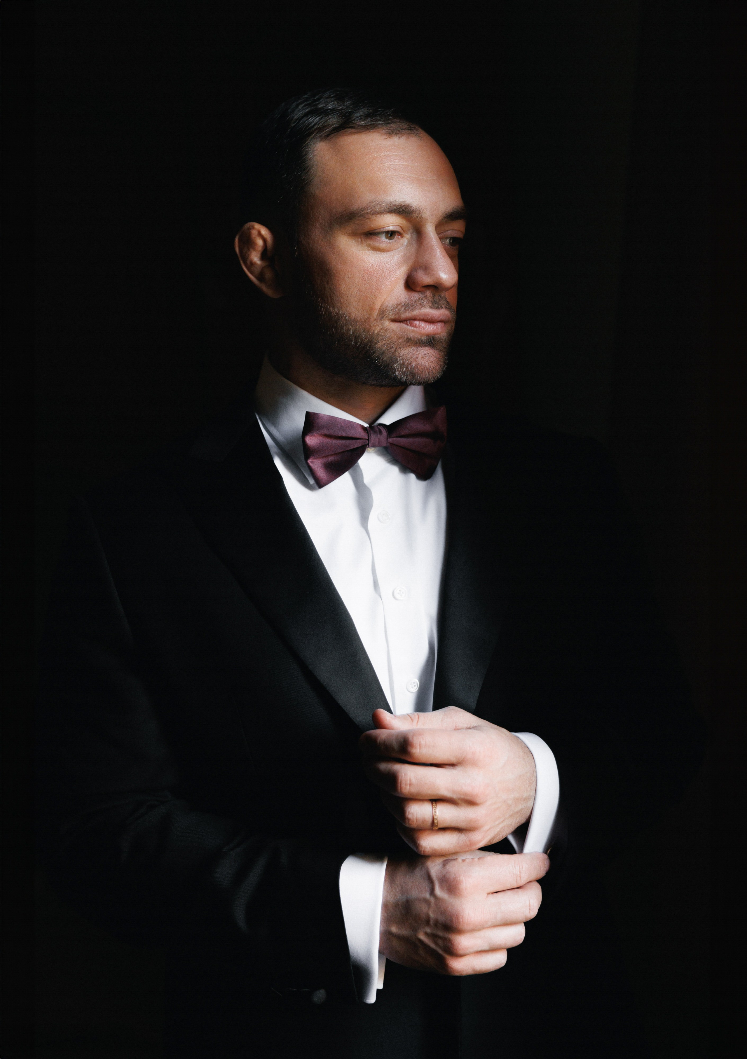 Георгий & Нино. RETOUCH-HOUSE