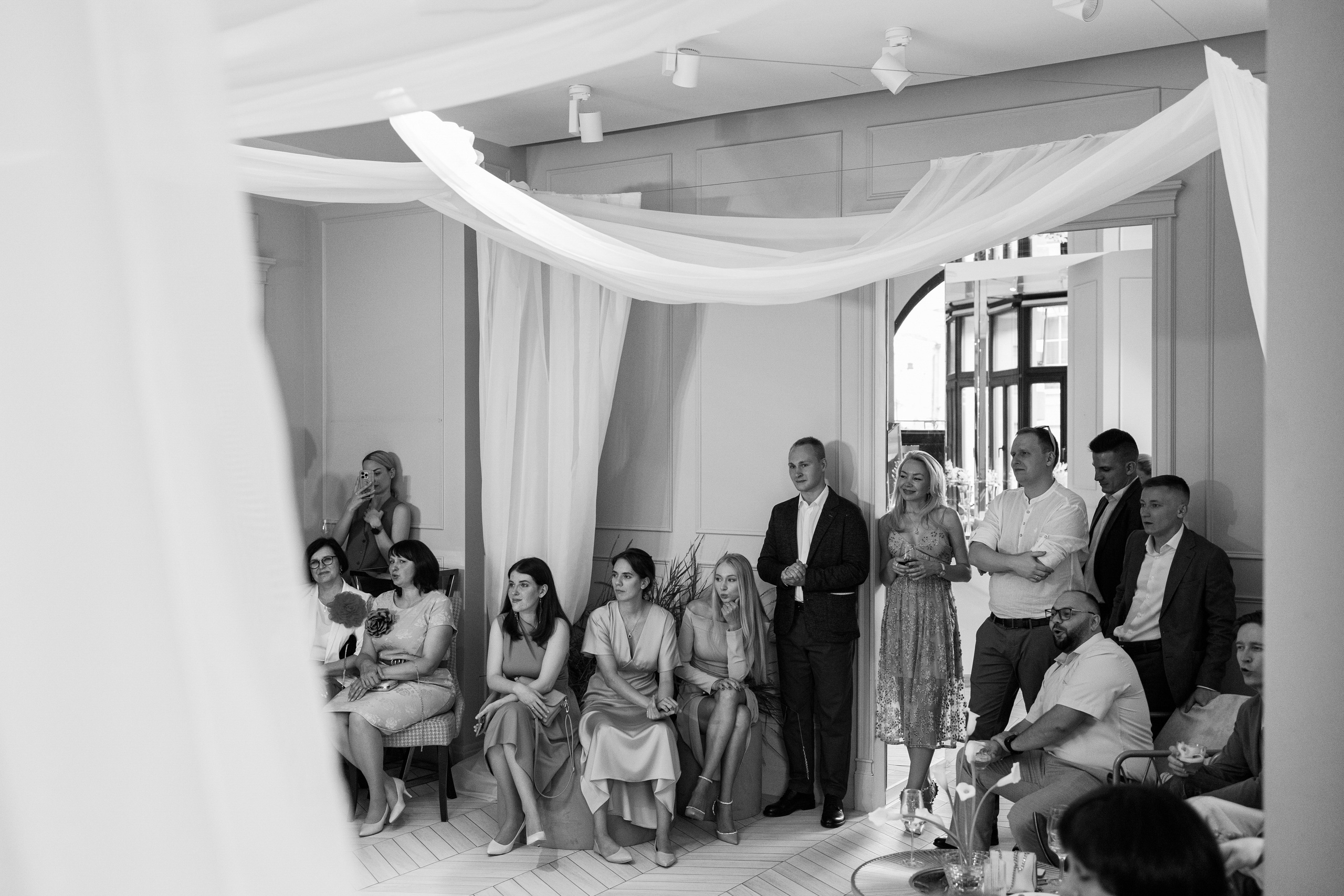 Илья & Валерия. RETOUCH-HOUSE