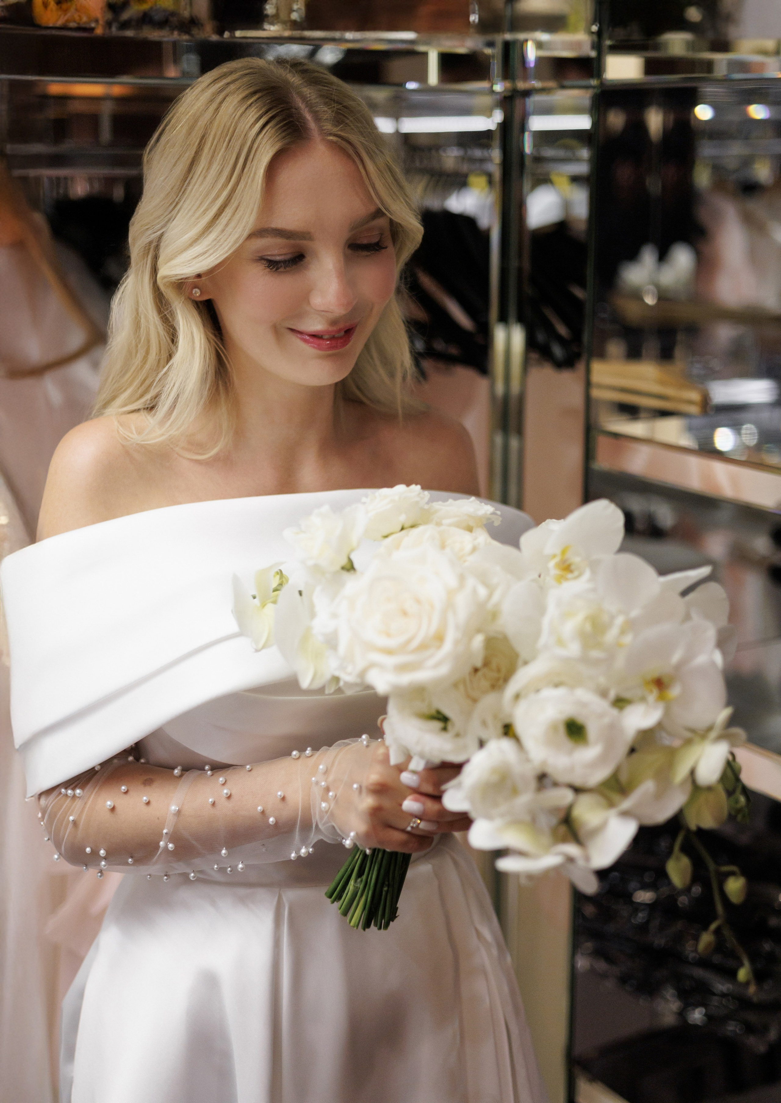 Илья & Таня. RETOUCH-HOUSE