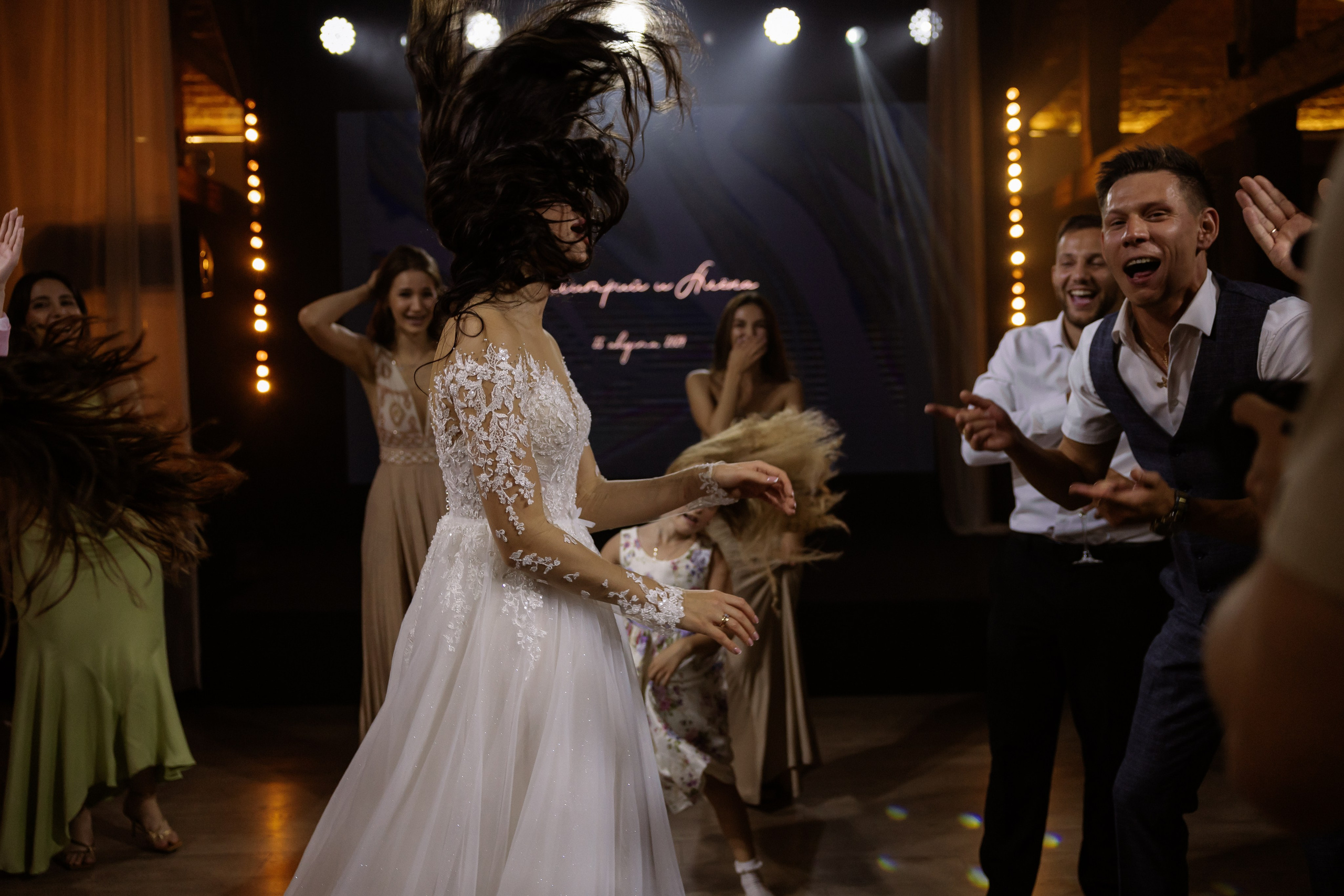 Дмитрий & Алена. RETOUCH-HOUSE