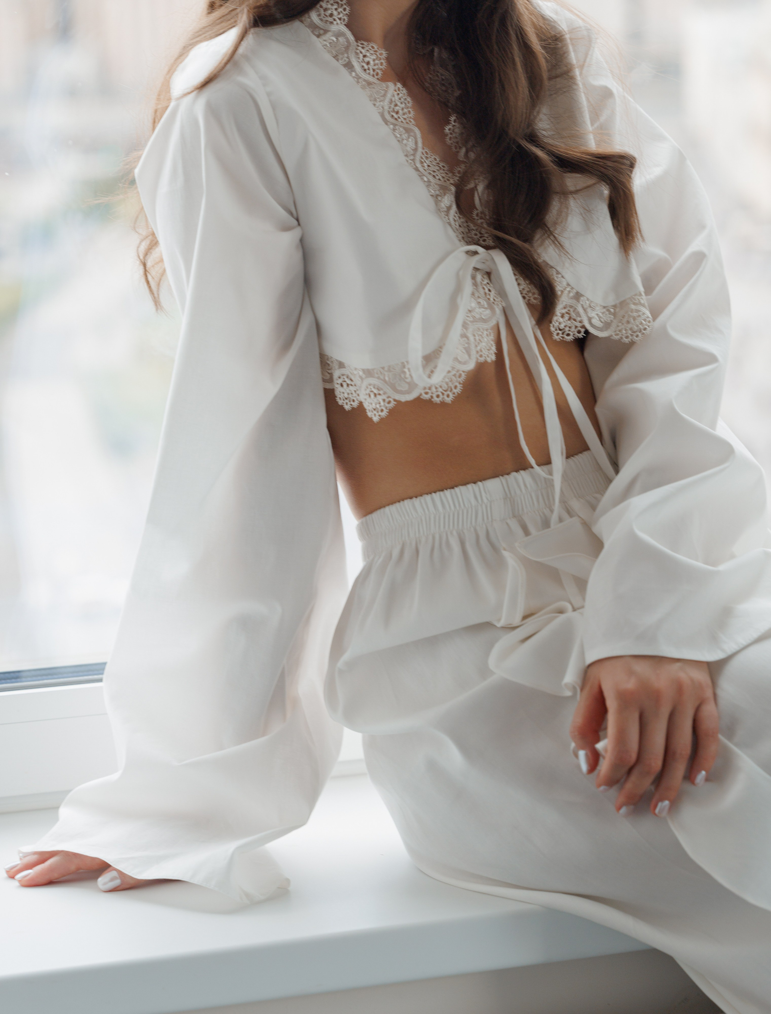 Луиза & Стефан. RETOUCH-HOUSE