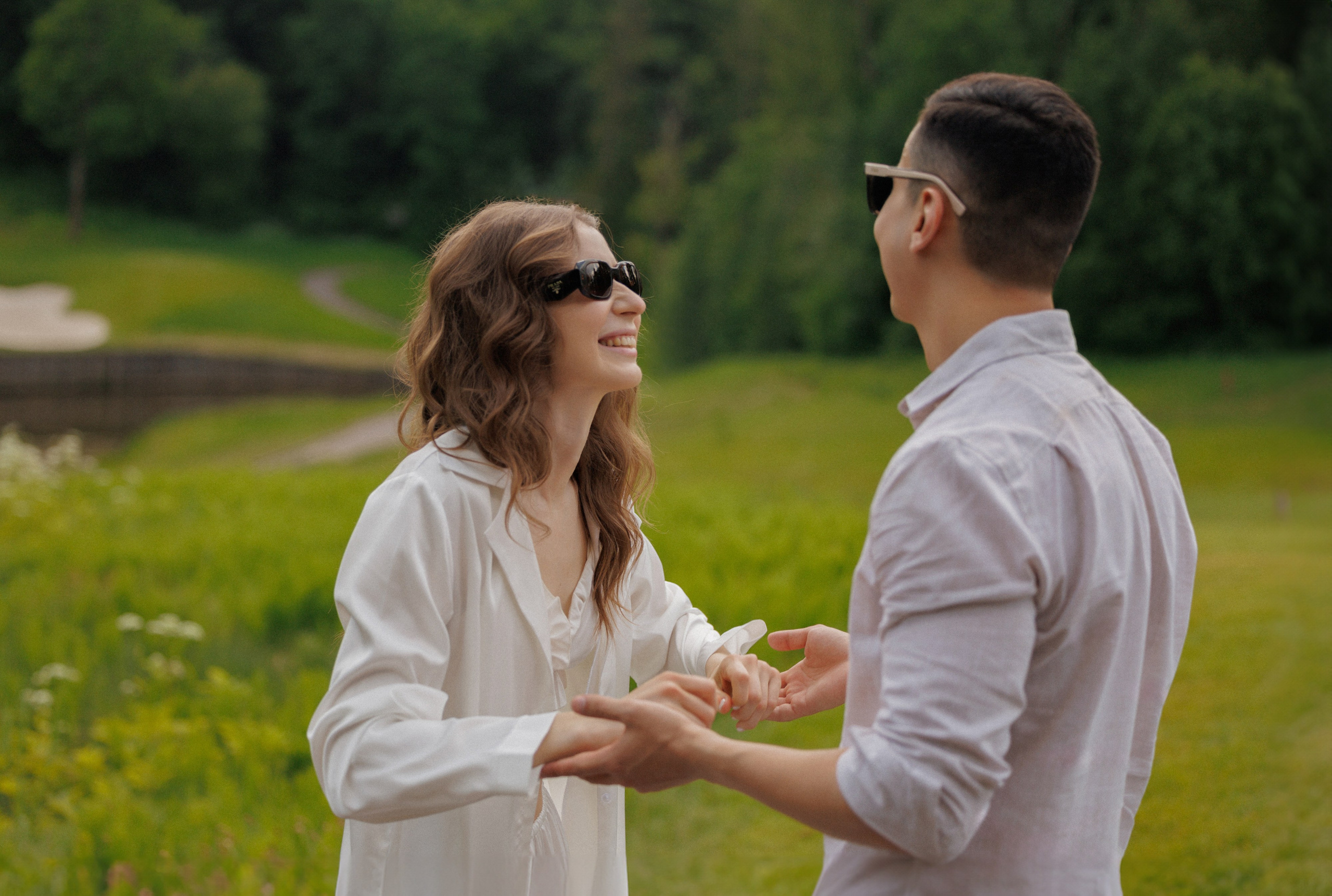 Ренат & Анастасия. RETOUCH-HOUSE