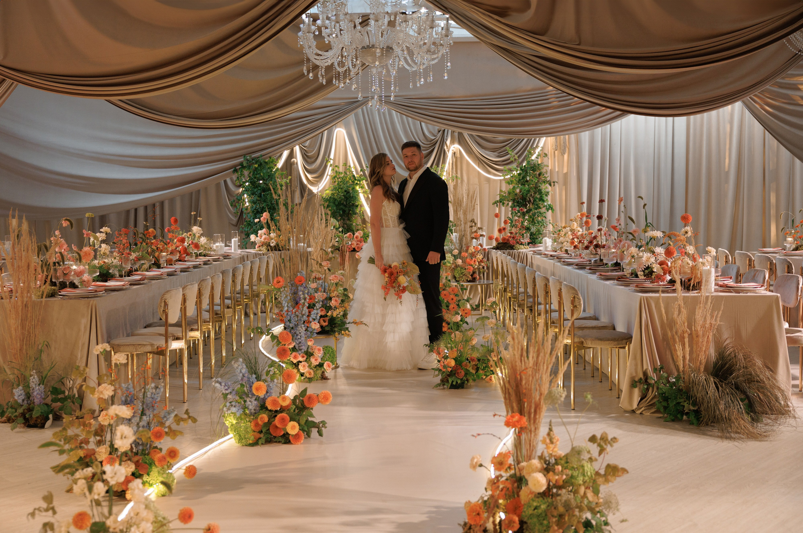 Дима & Варя. RETOUCH-HOUSE