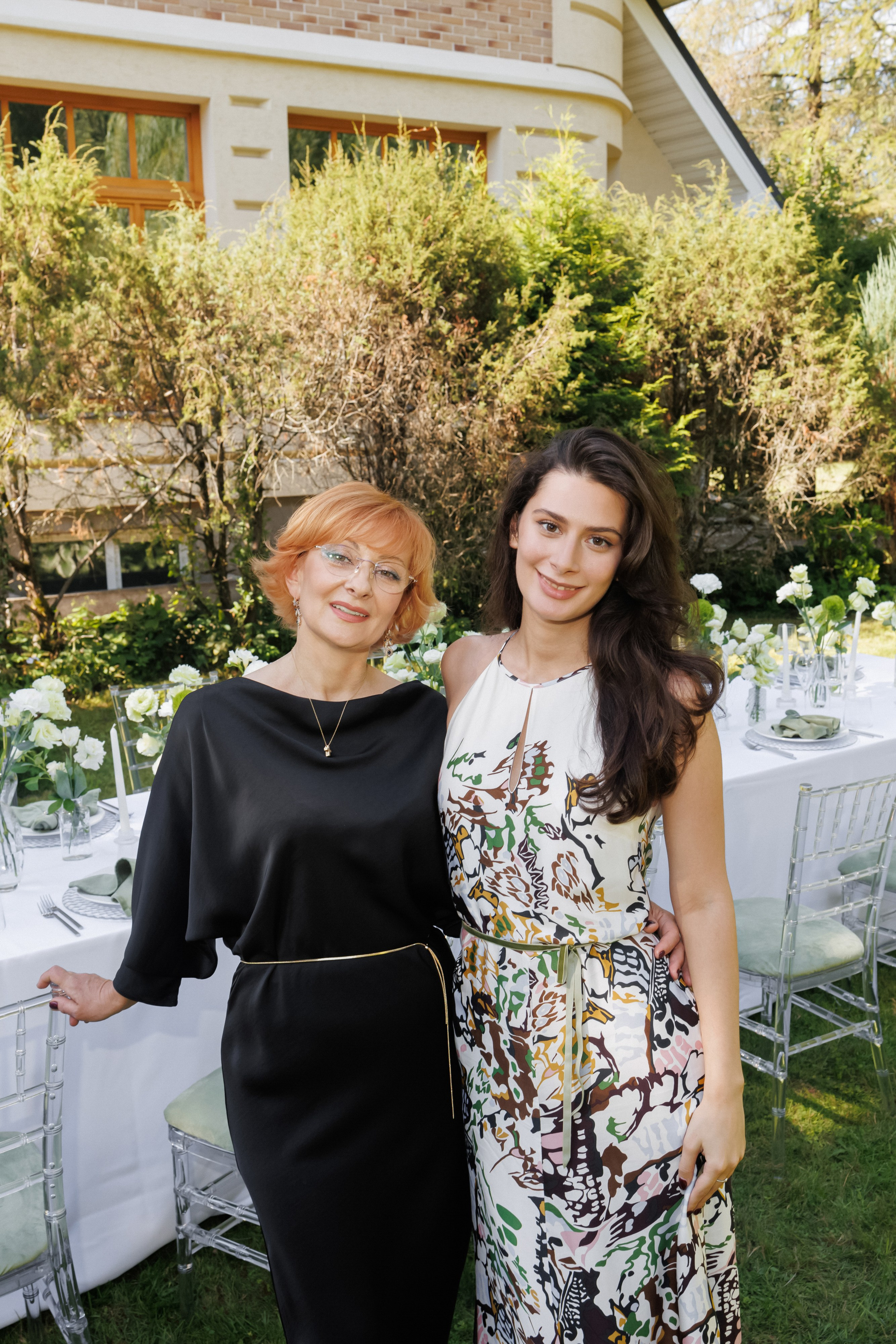 Петя & Каролина. RETOUCH-HOUSE