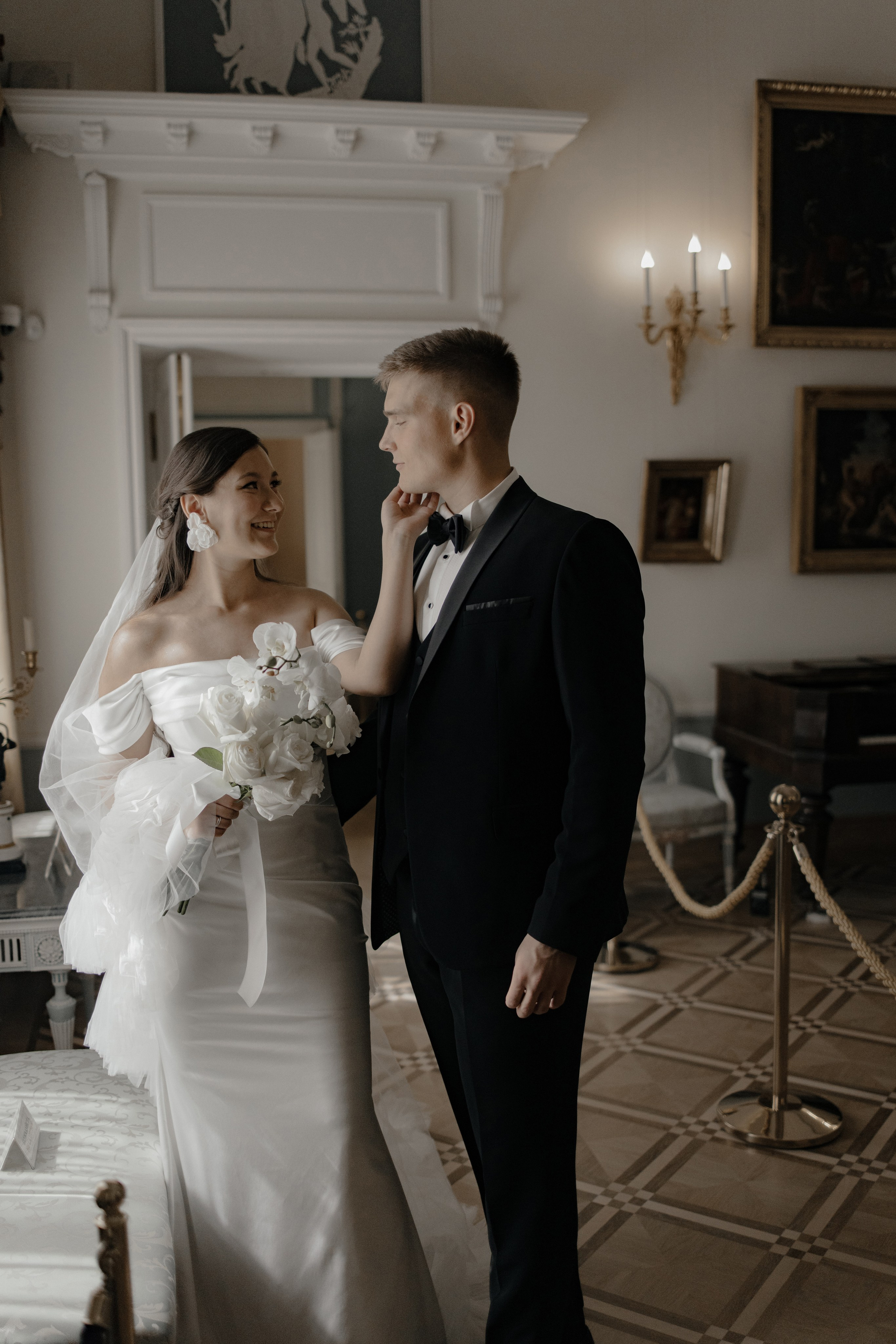 25.08.2024. RETOUCH-HOUSE