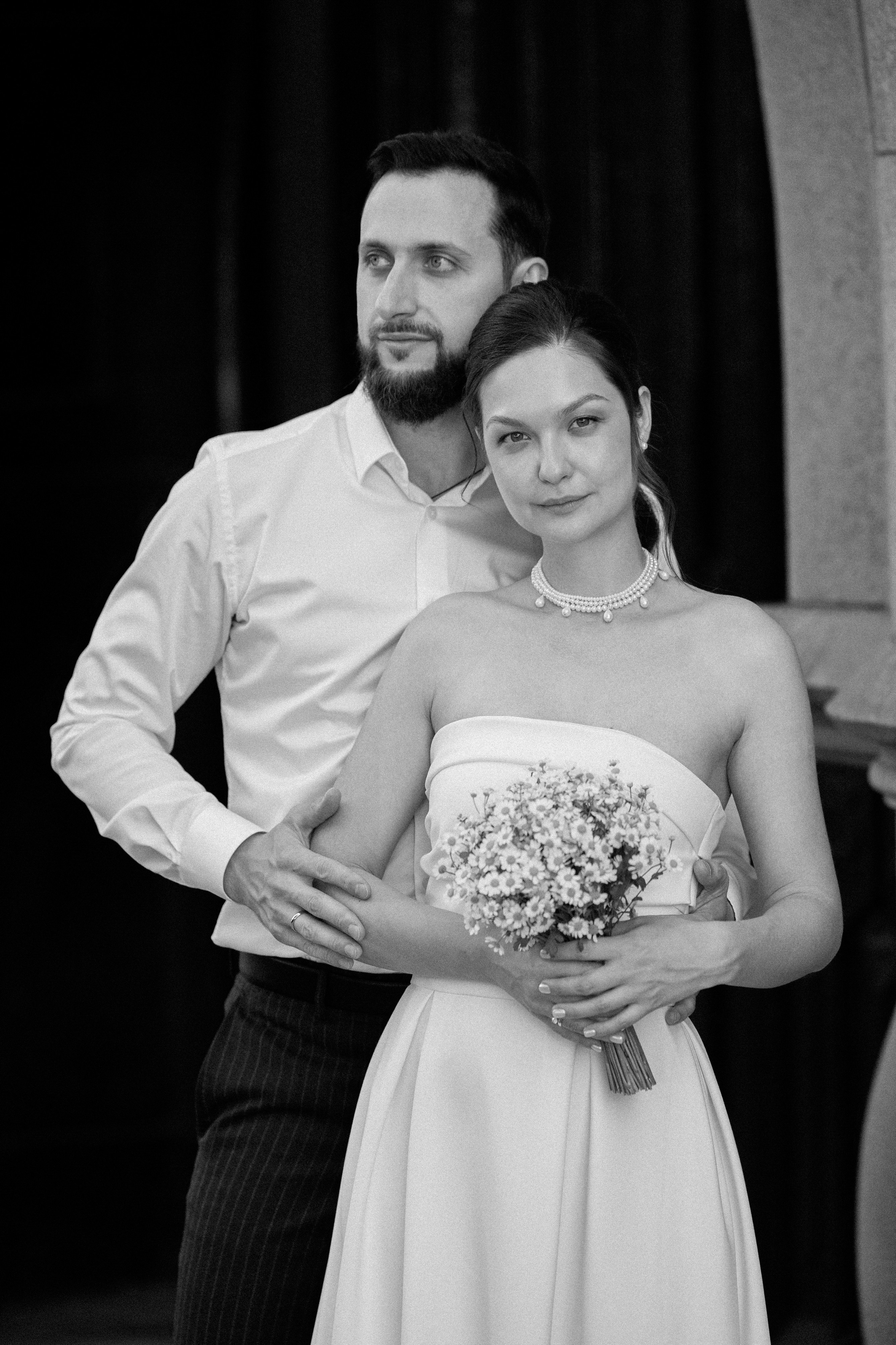 Луиза & Стефан. RETOUCH-HOUSE