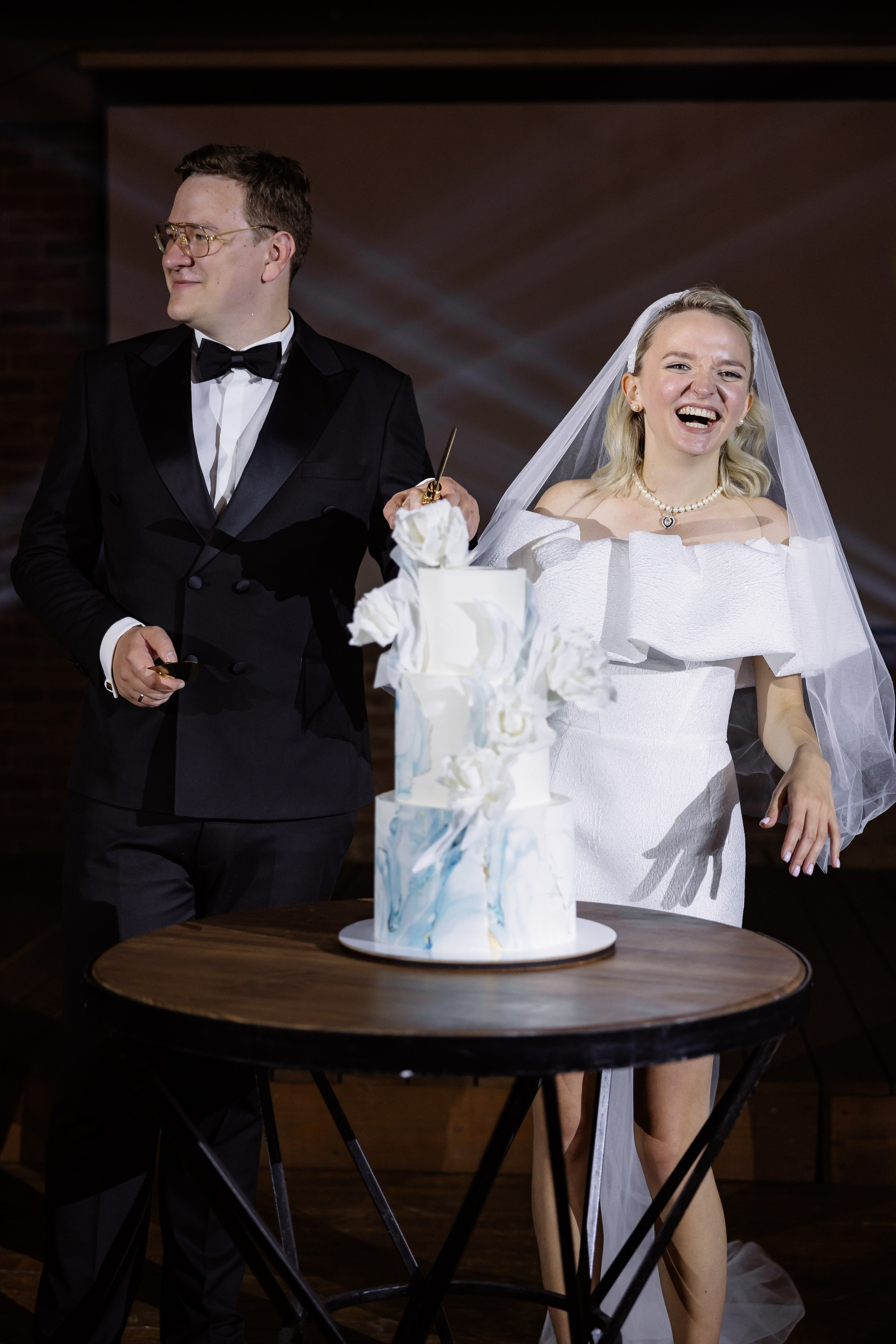 Дмитрий & Анна. RETOUCH-HOUSE