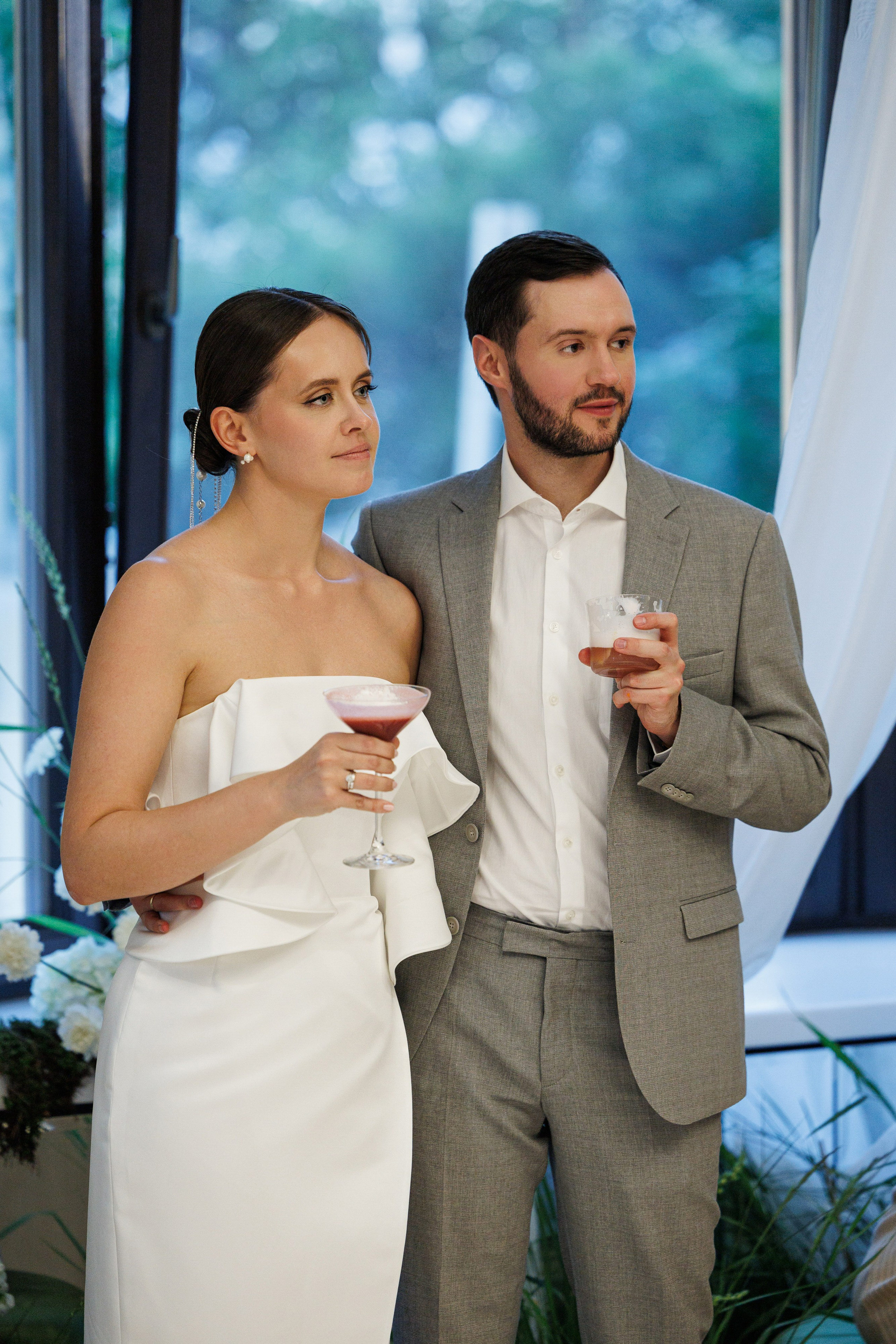 Илья & Валерия. RETOUCH-HOUSE