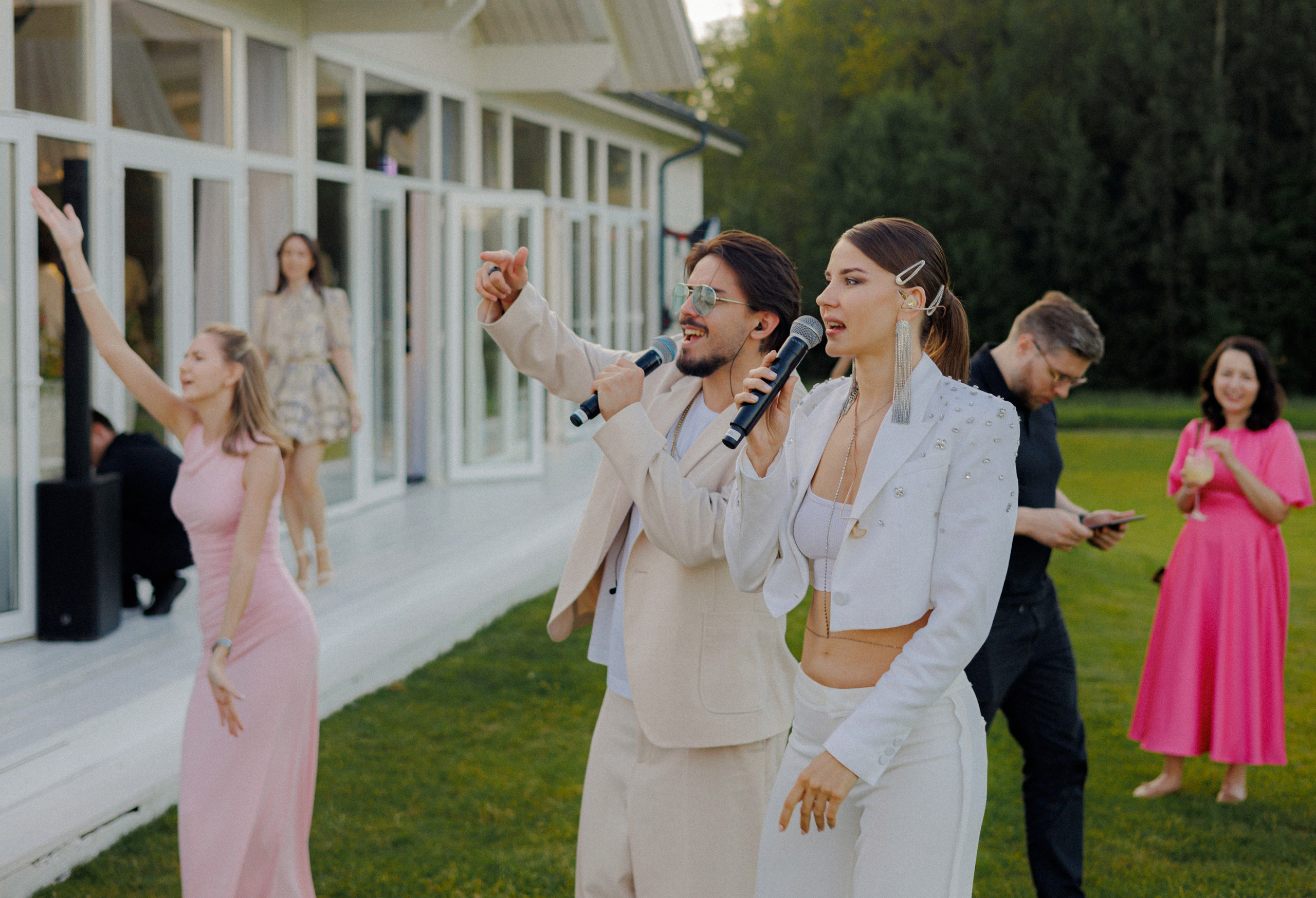 Ренат & Анастасия. RETOUCH-HOUSE