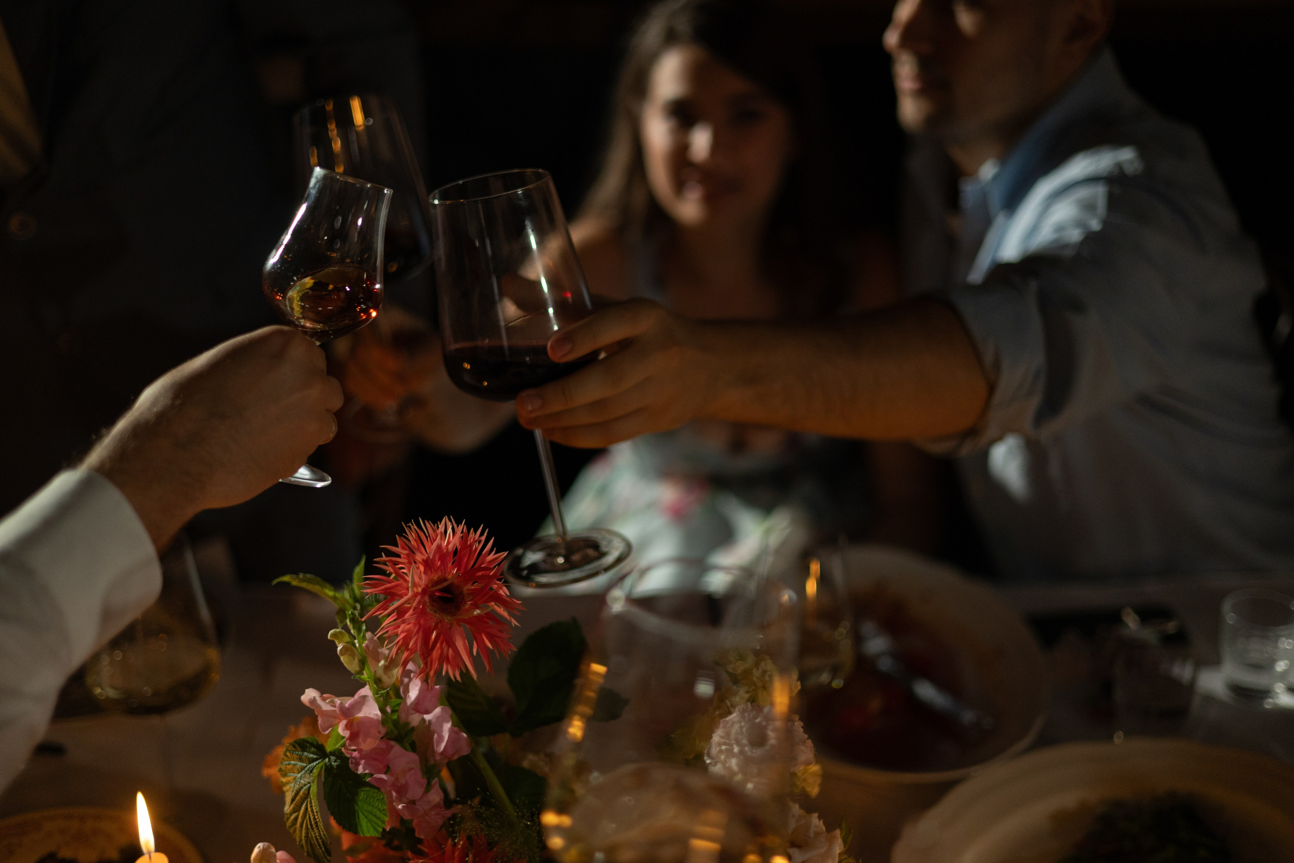 Луиза & Стефан. RETOUCH-HOUSE