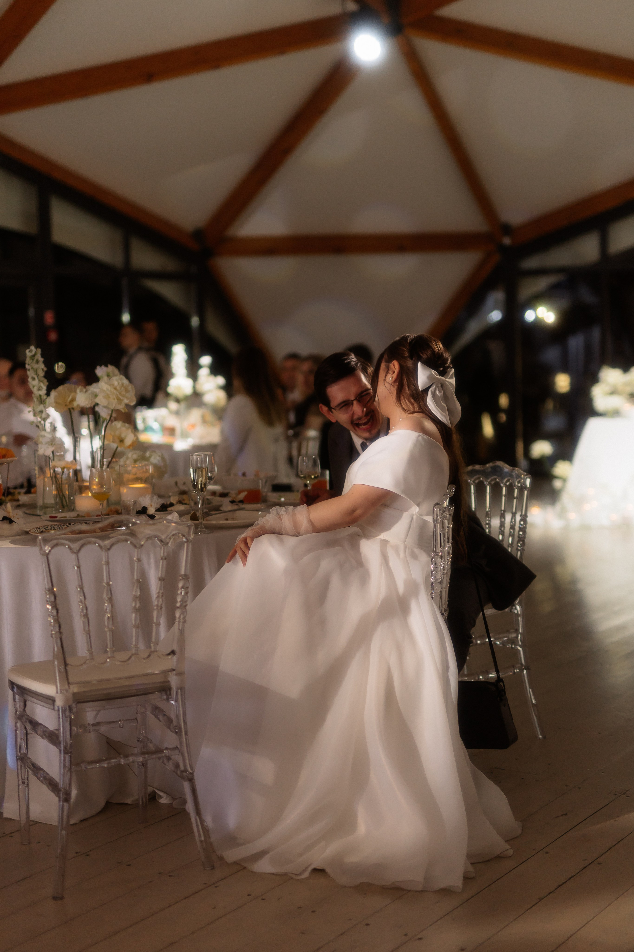 Эмилия & Тимур. RETOUCH-HOUSE