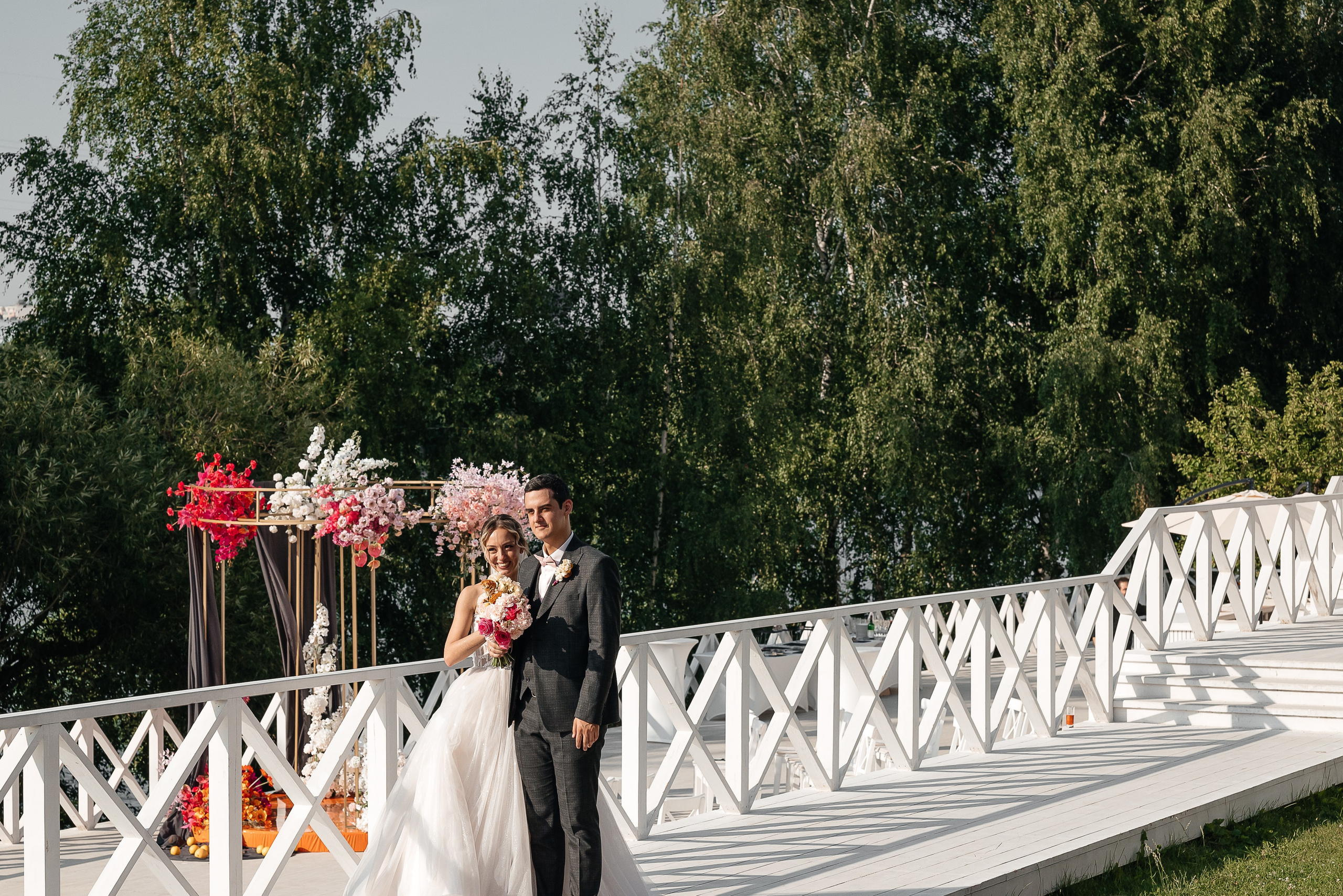 Костя & Лиза. RETOUCH-HOUSE