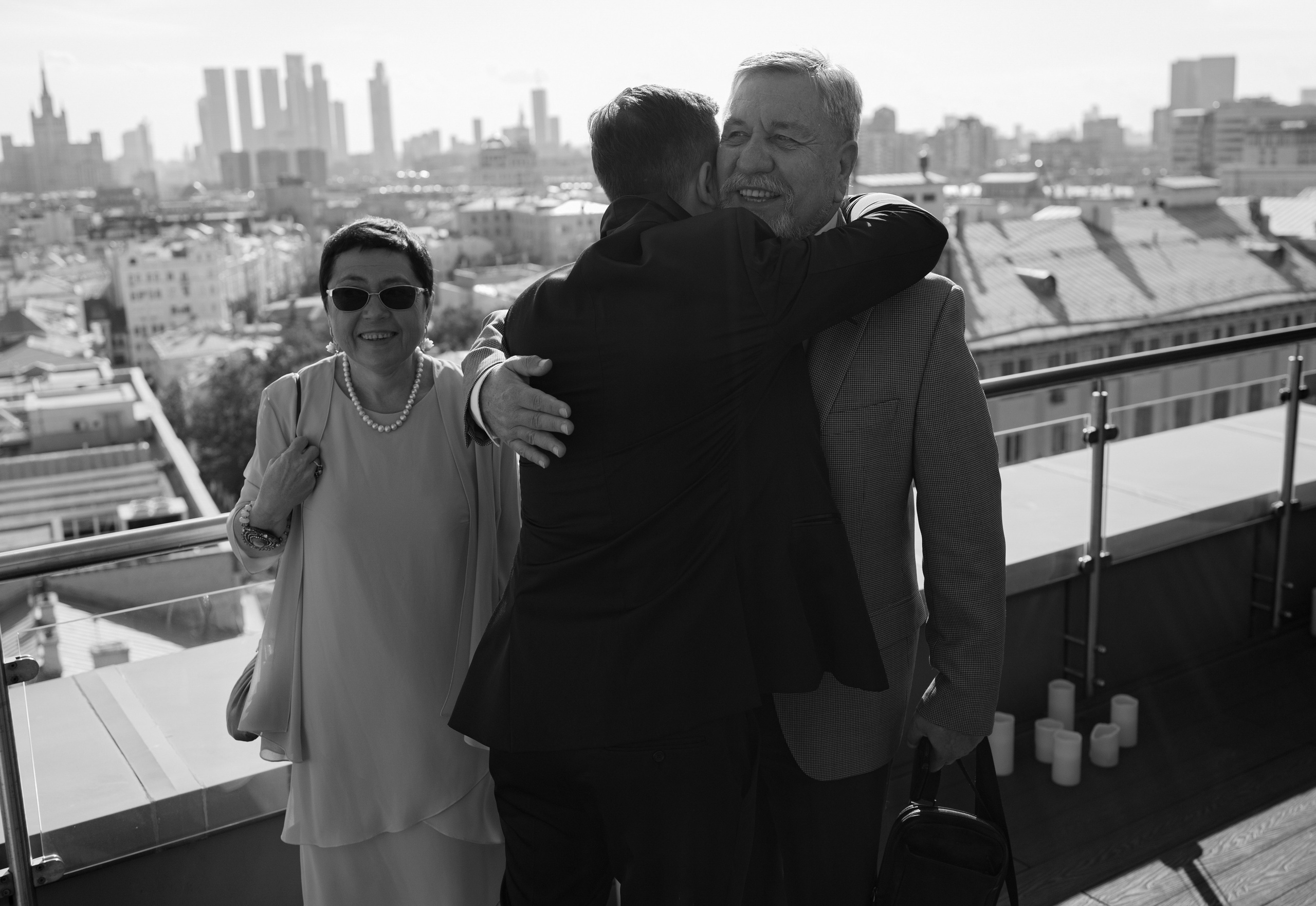 Илья & Таня. RETOUCH-HOUSE