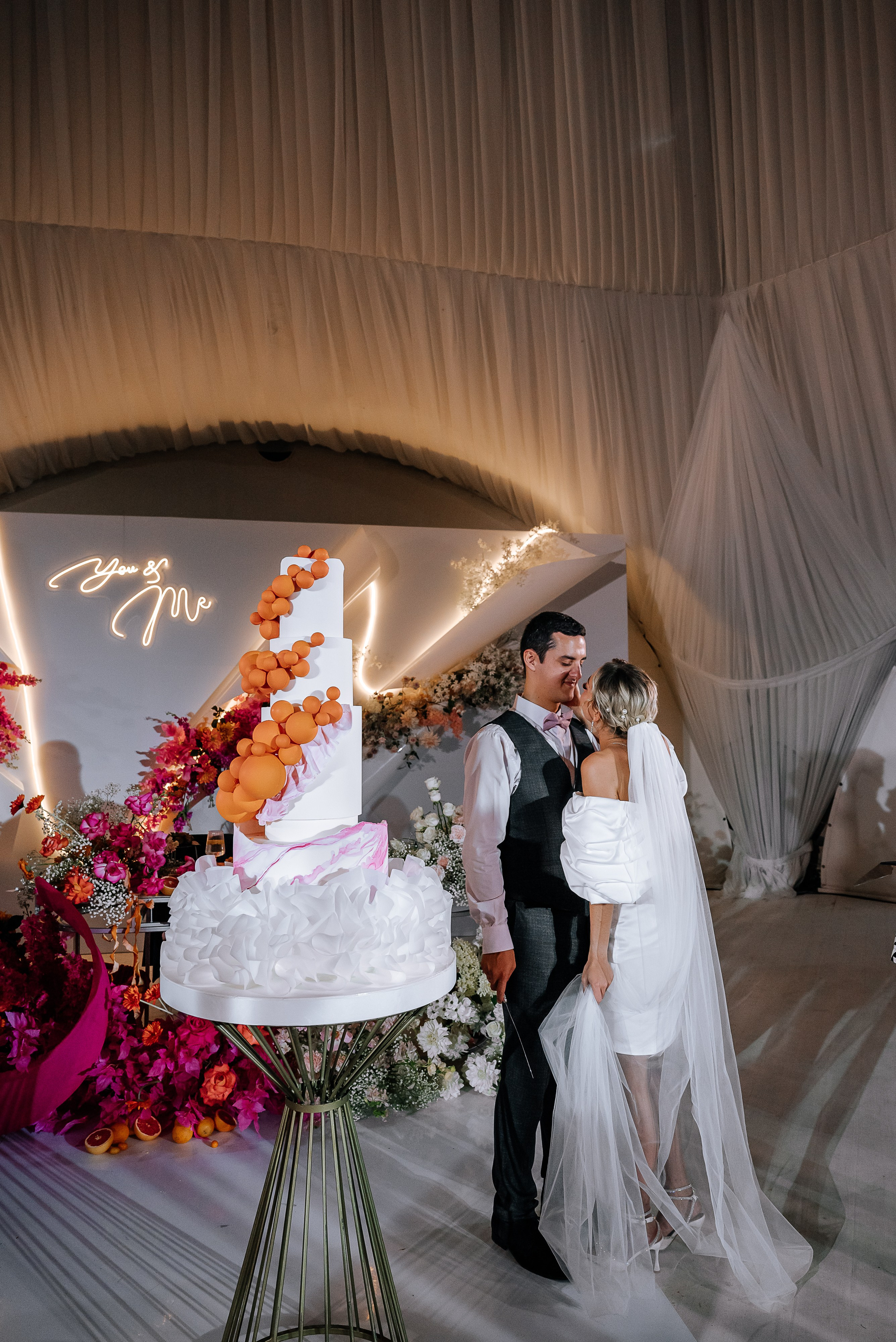 Костя & Лиза. RETOUCH-HOUSE