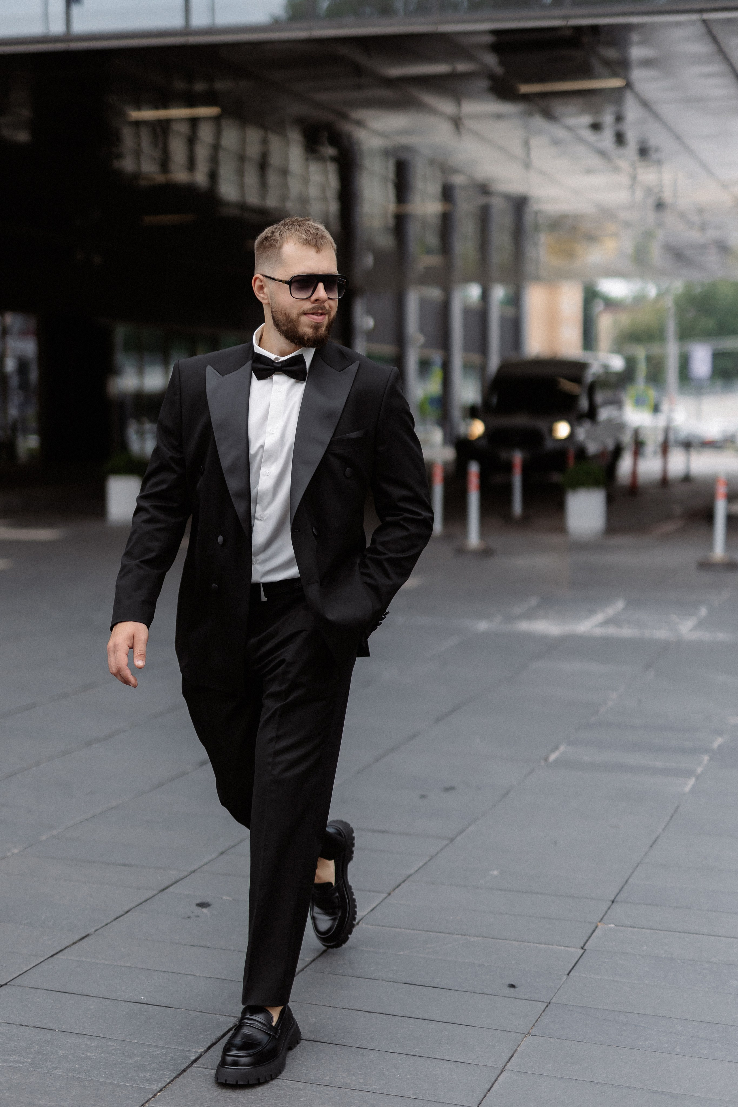 Денис & Александра. RETOUCH-HOUSE