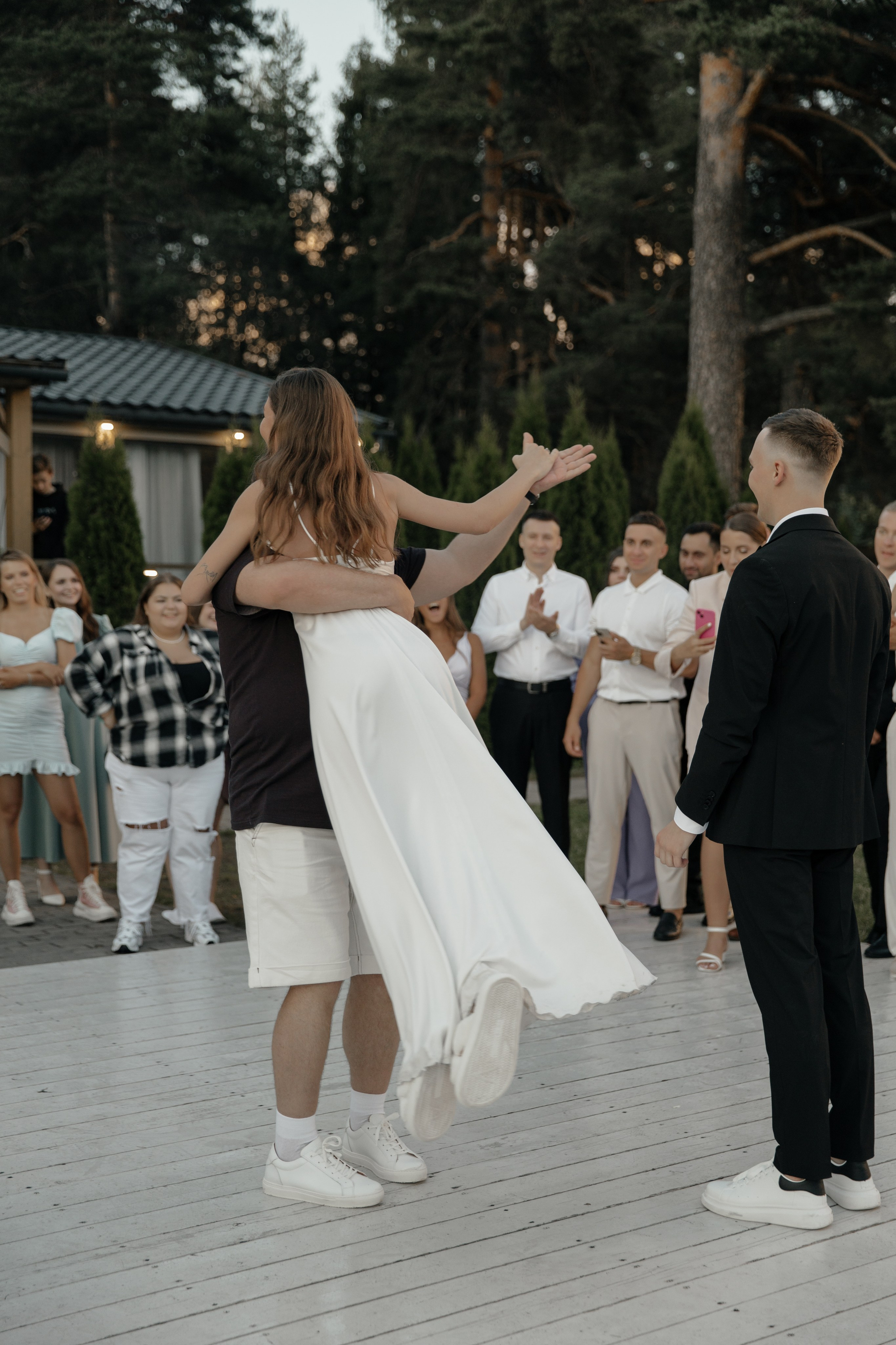 23.07.2024. RETOUCH-HOUSE