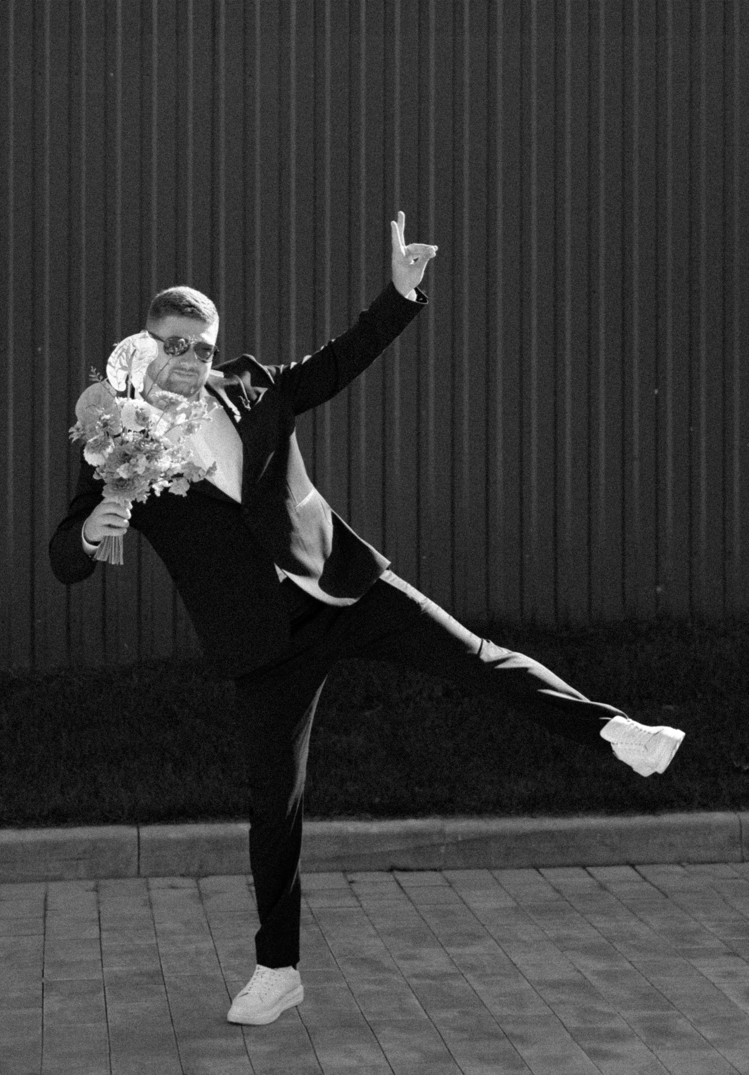 Дима & Варя. RETOUCH-HOUSE